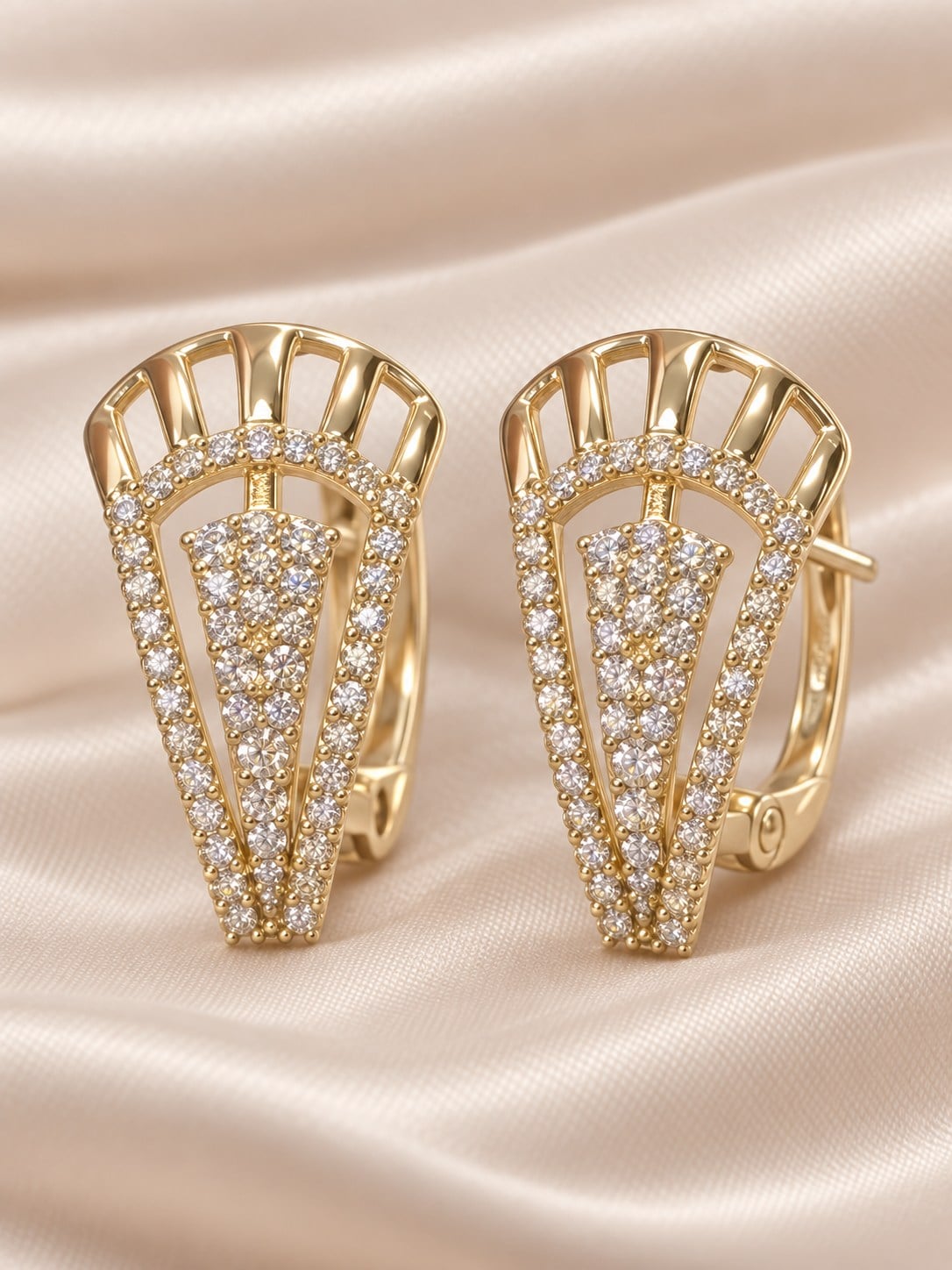 turkuaz-xuping-14k-acik-yelpaze-halka--aaaa-a