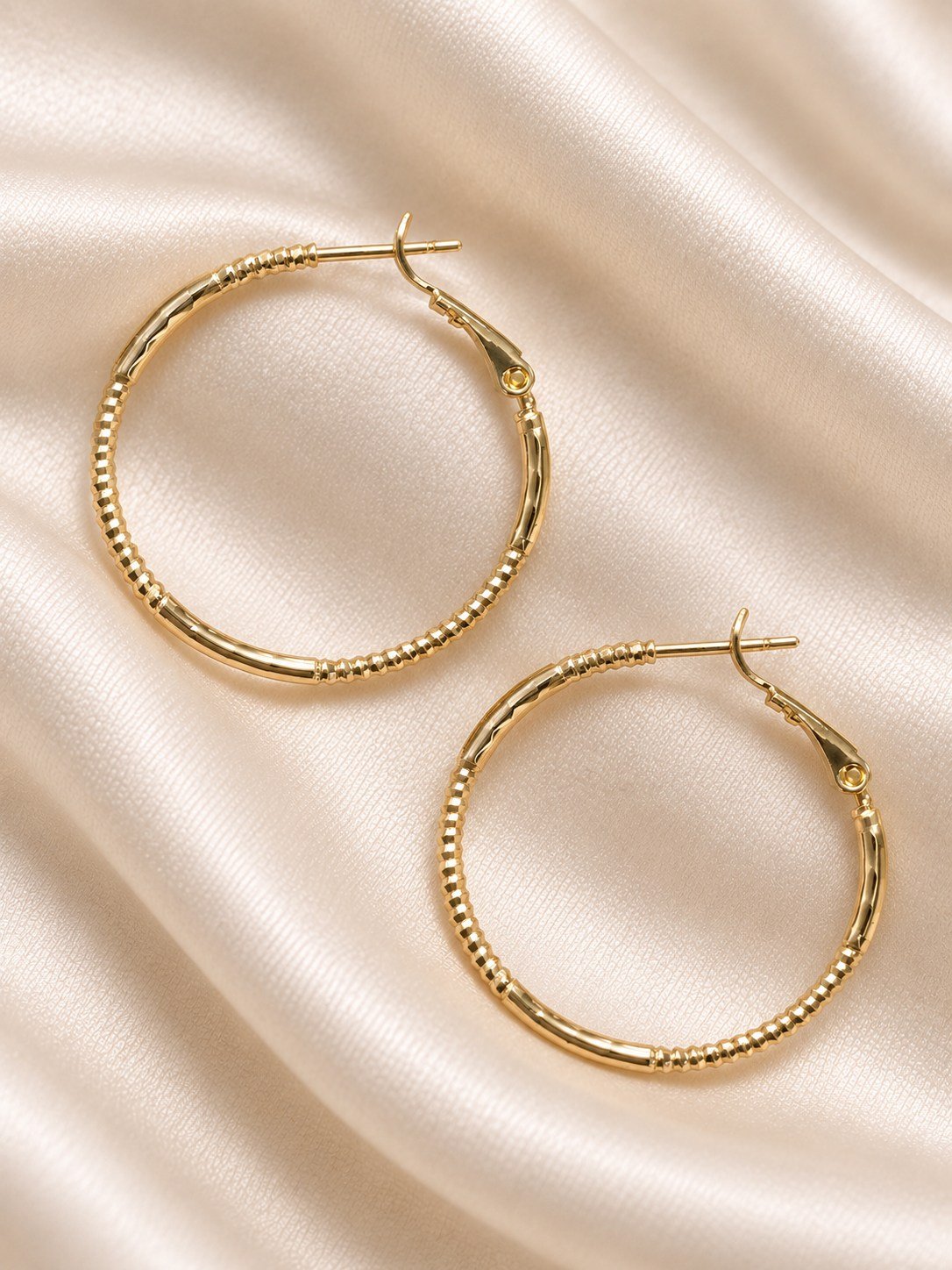 turkuaz-xuping-14k-boncuklu-halka-kupe-3f0205