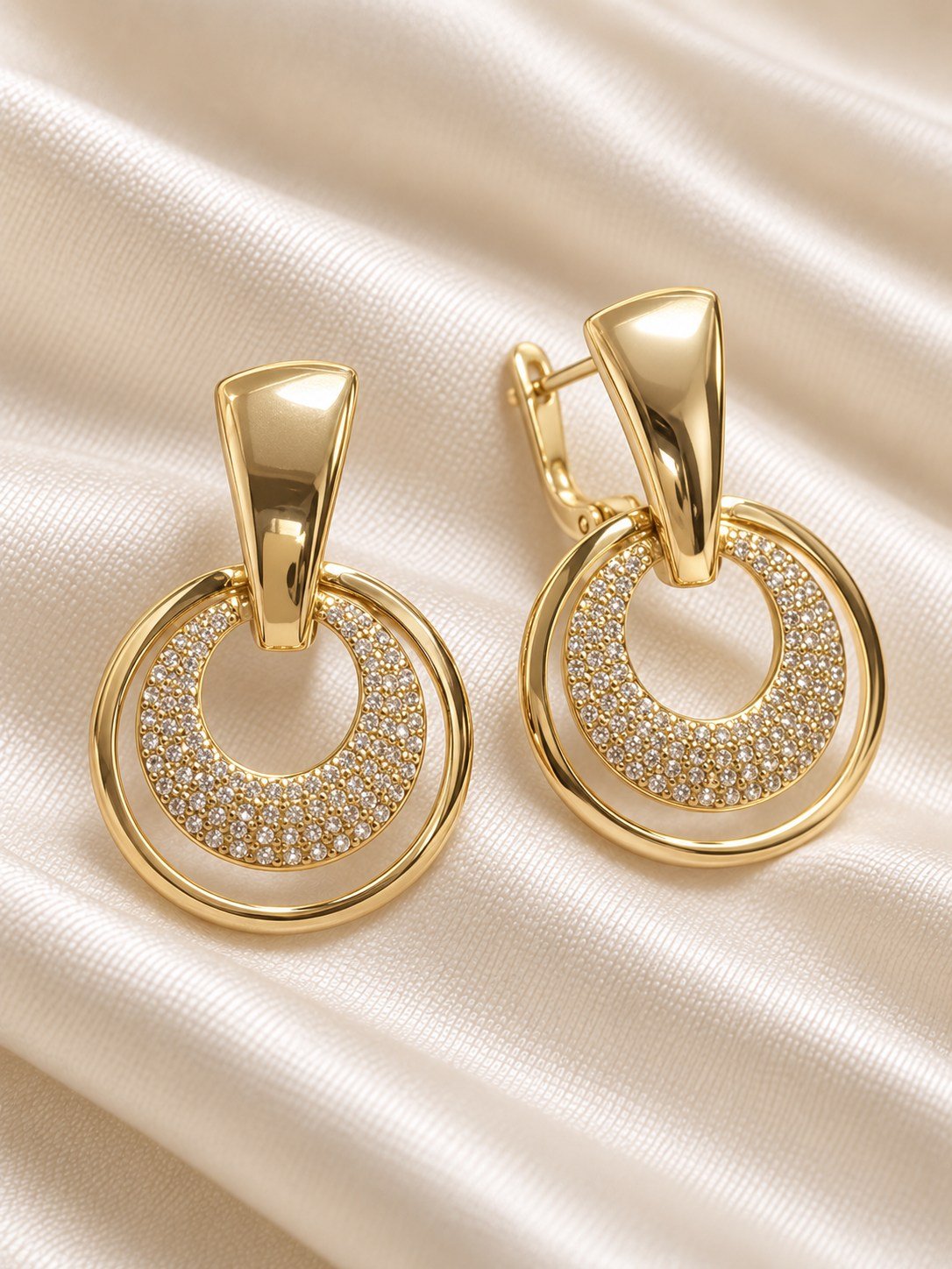 turkuaz-xuping-14k-cift-halka-zirkon-k-074fc0