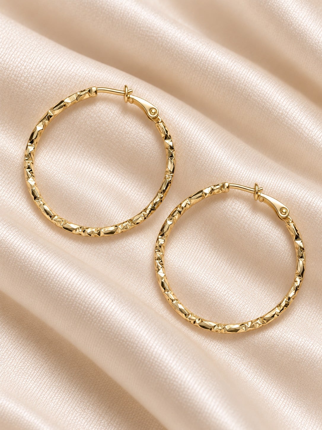 turkuaz-xuping-14k-faset-halka-kupe--1f140