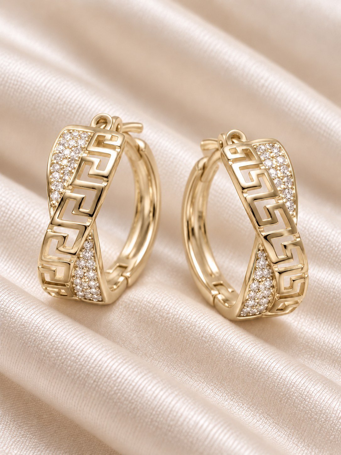 turkuaz-xuping-14k-grek-desenli-halka---a3c3-