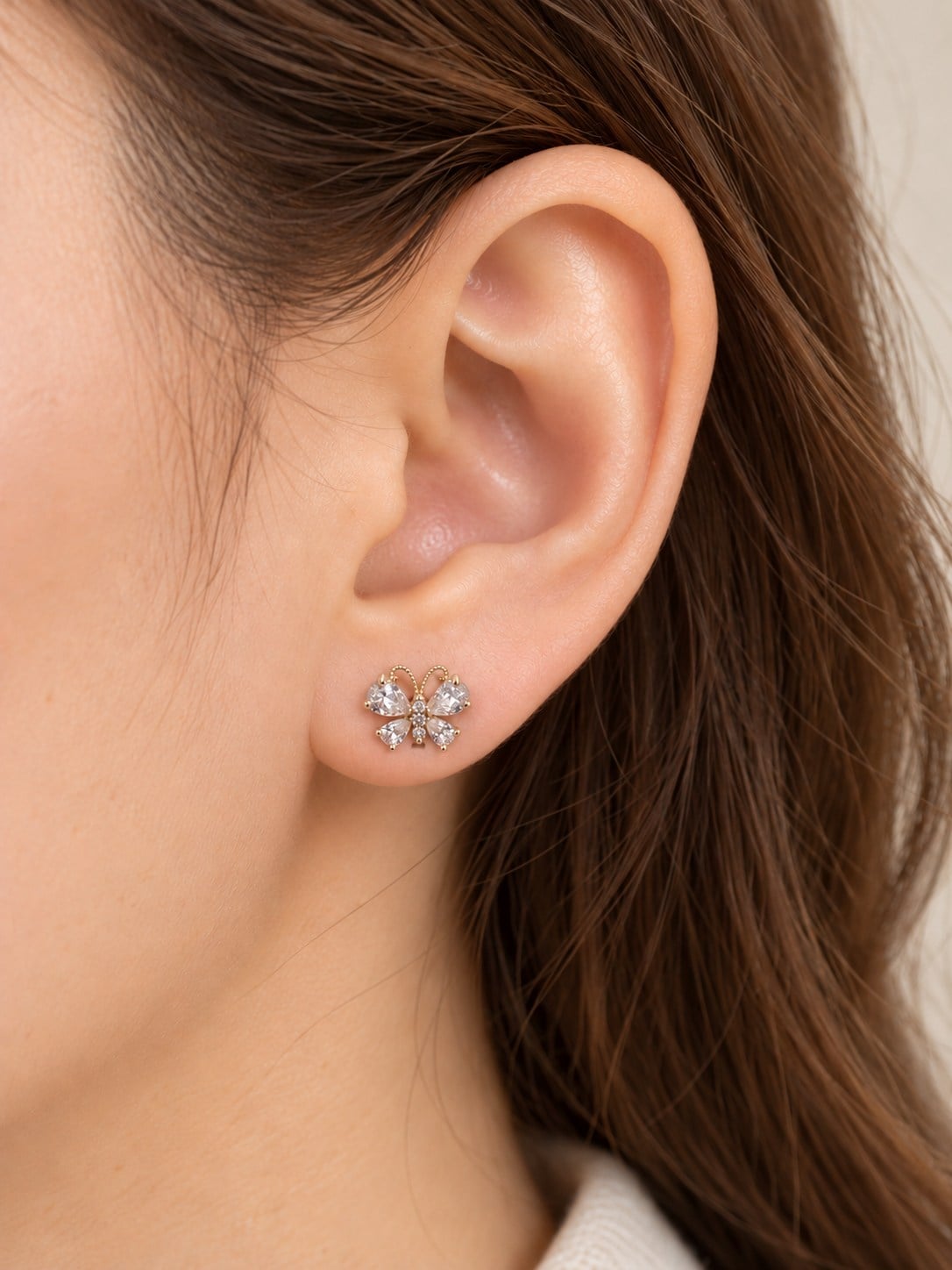 turkuaz-xuping-14k-kelebek-kupe-13d0d0