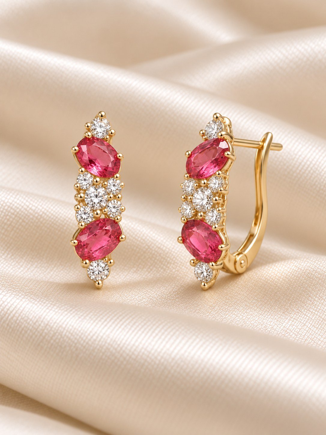 turkuaz-xuping-14k-pembe-cift-oval-kup-b829-d