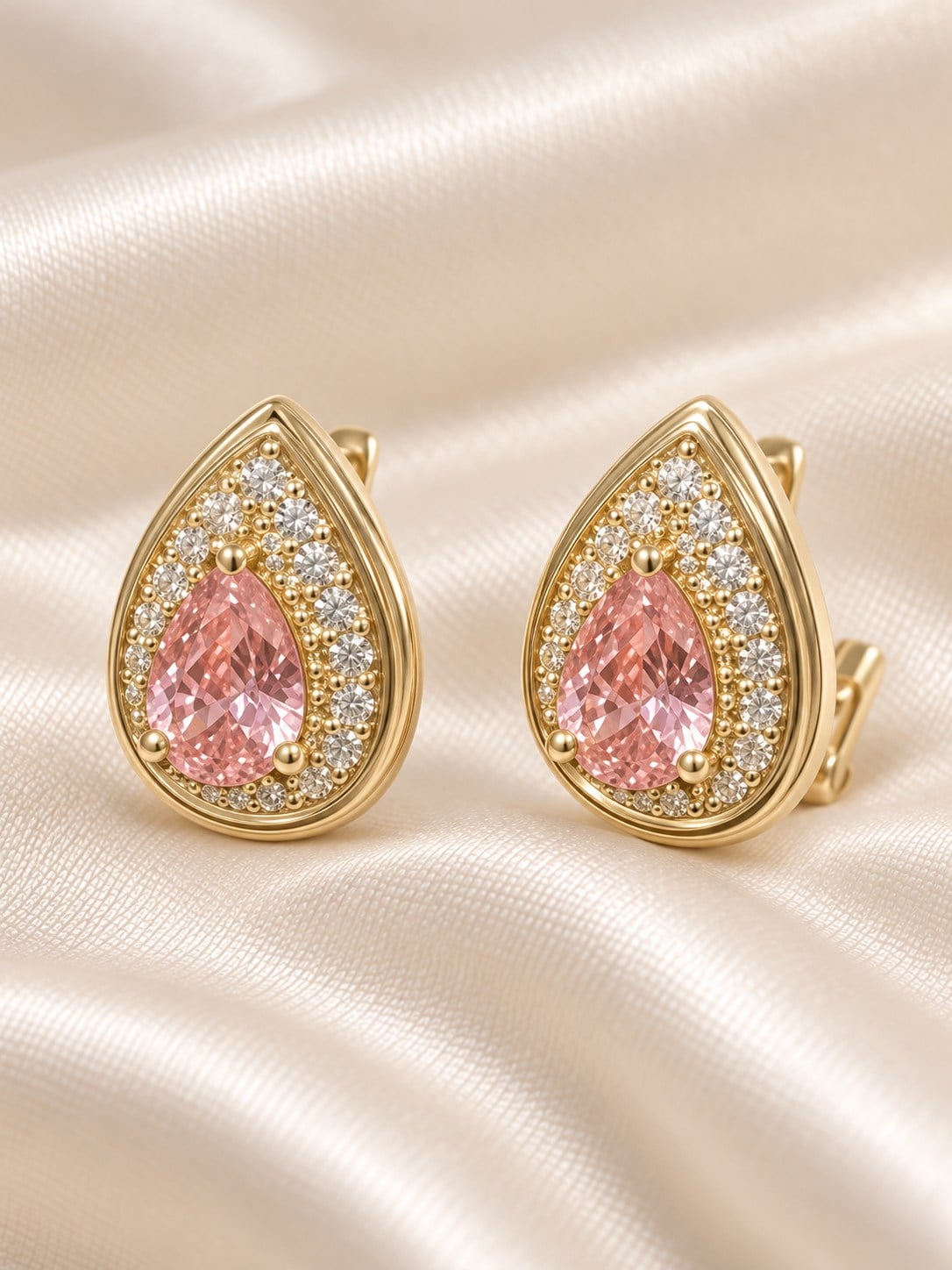 turkuaz-xuping-14k-pembe-damla-kupe-2c88be