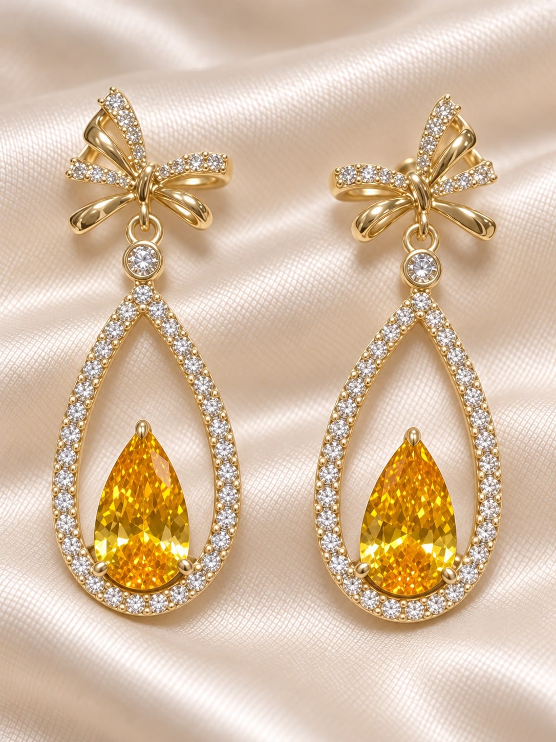 turkuaz-xuping-14k-sari-damla-fiyonk-k-4-374b