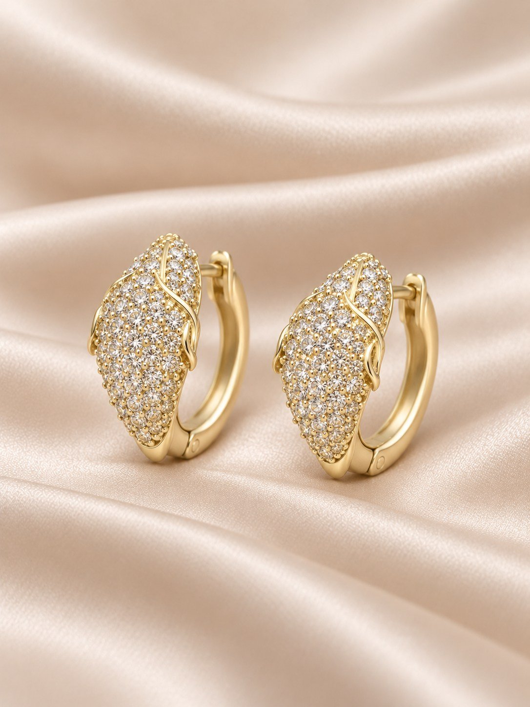 turkuaz-xuping-14k-tasli-yaprak-halka--703946