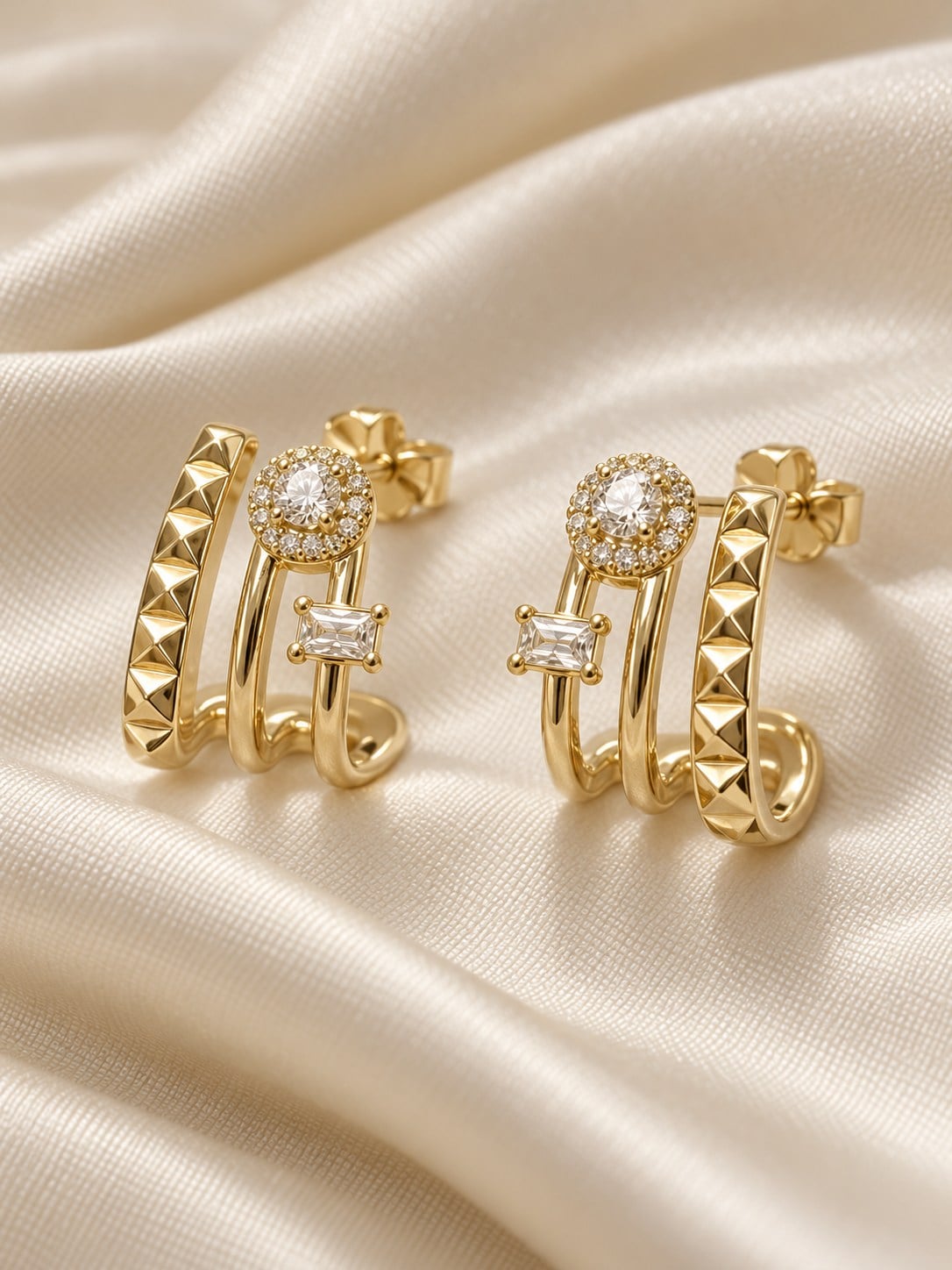 turkuaz-xuping-14k-uclu-sarmal-kupe--46066