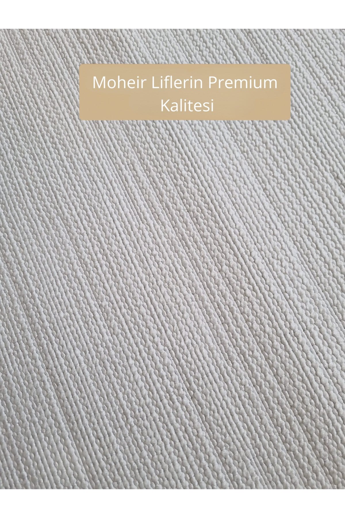 Ekru İskandinav Üst Kalite Bukle Yumuşak Minimalist Salon Koridor Mutfak Çocuk Oturma Odası Halısı