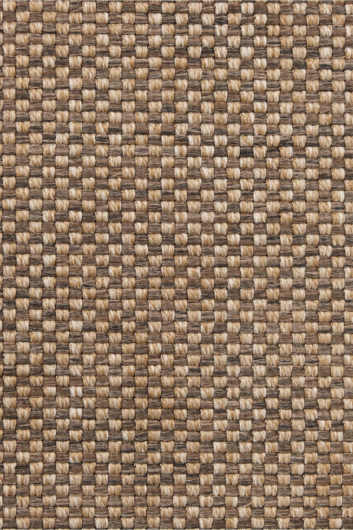 Jüt Sisal Bej Kahve Yıkanabilir Kaymaz Taban Yolluk Kilim Salon Koridor Mutfak Halısı Tozumaz