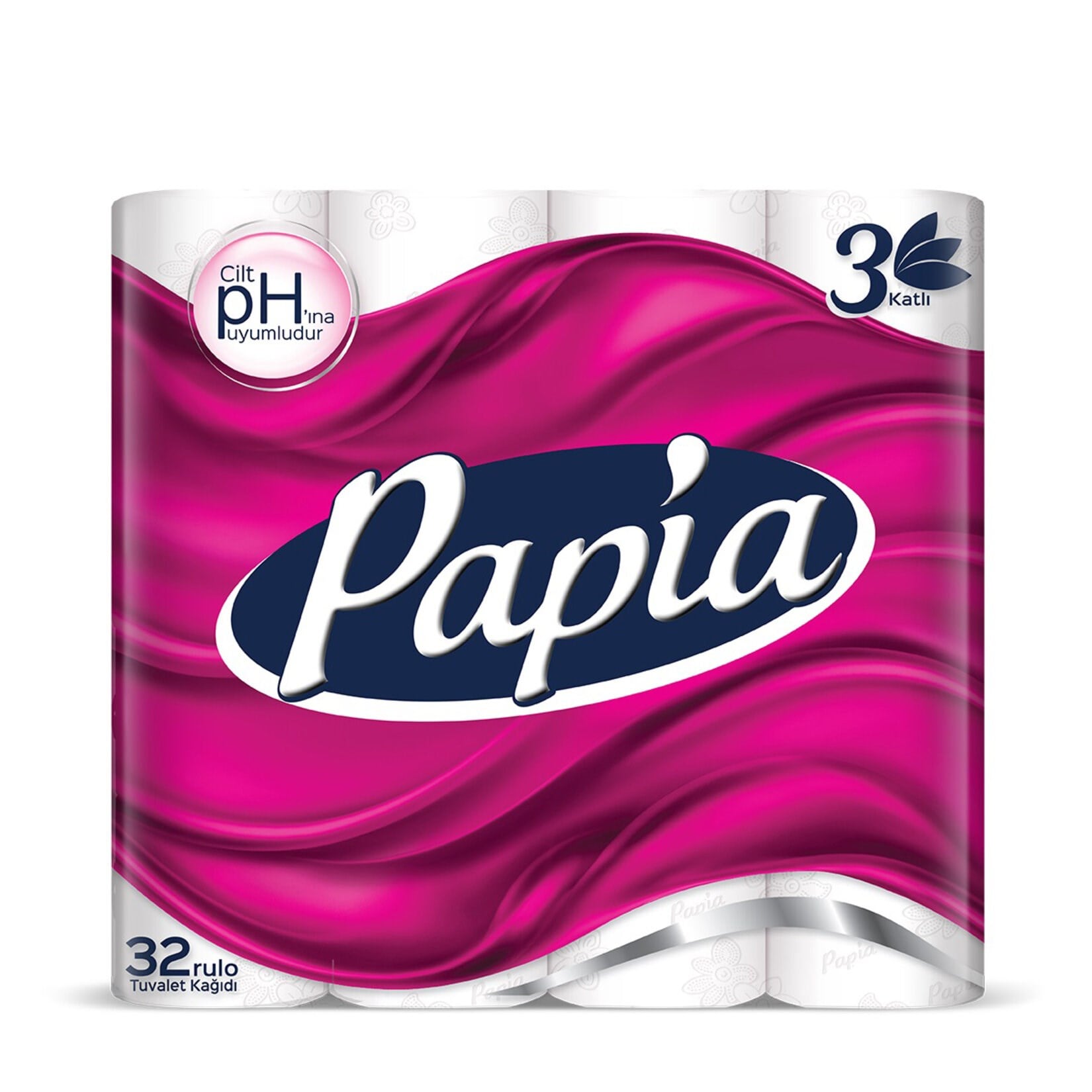 Papia tuvalet kağıdı 32 li 