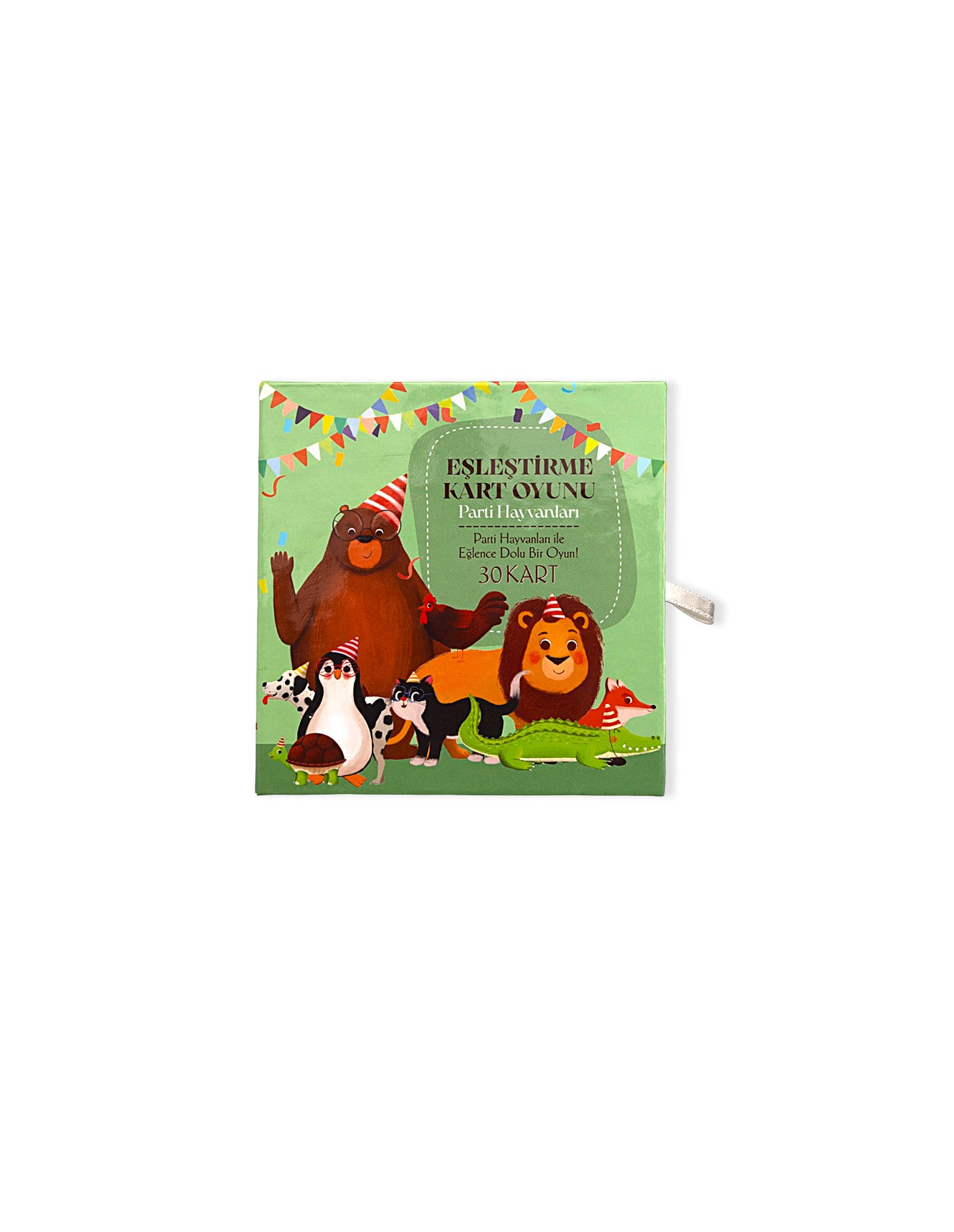 ANIMALS SET 