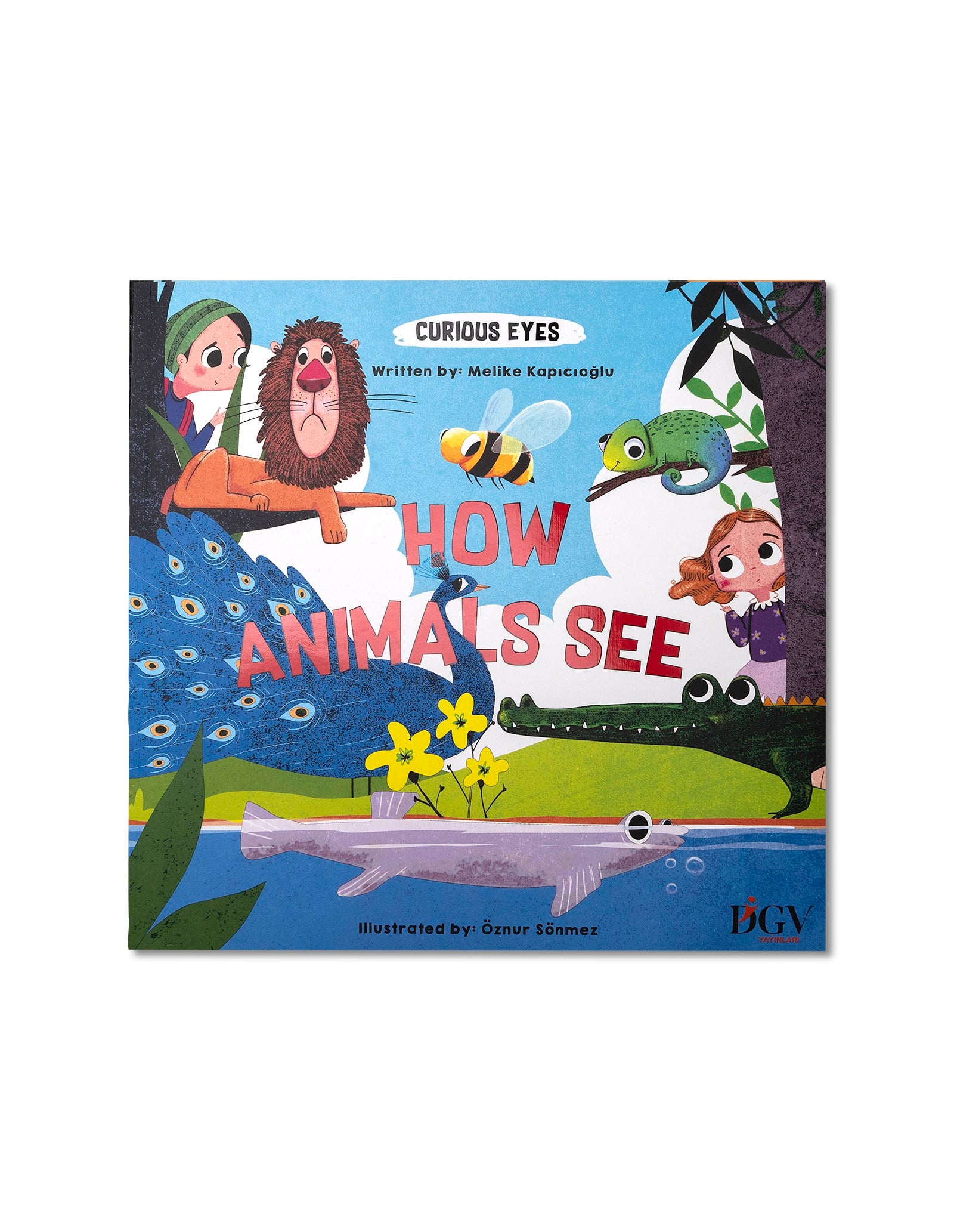 ANIMALS SET 