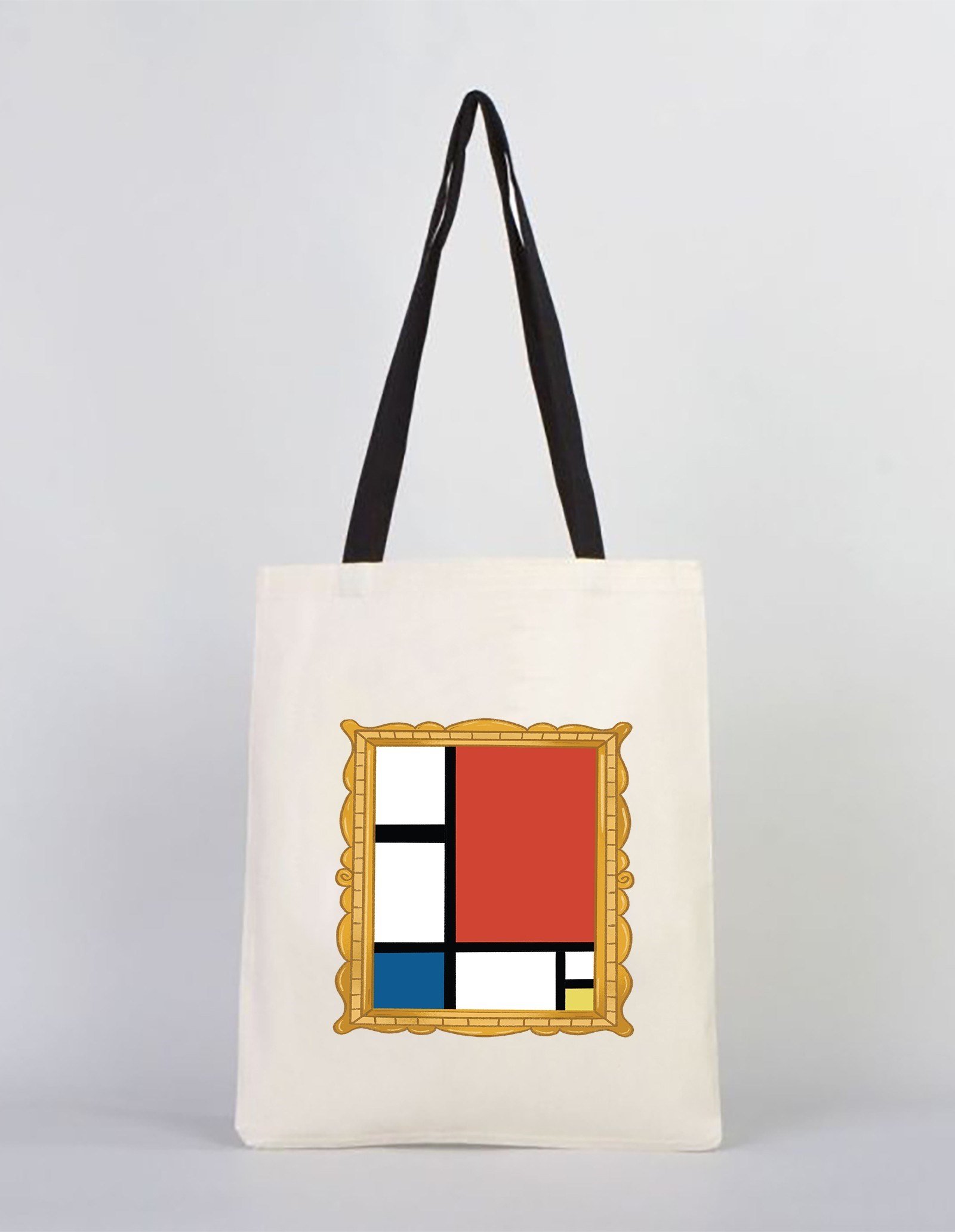 ART BAG-OSMAN HAMDİ / MONDRIAN