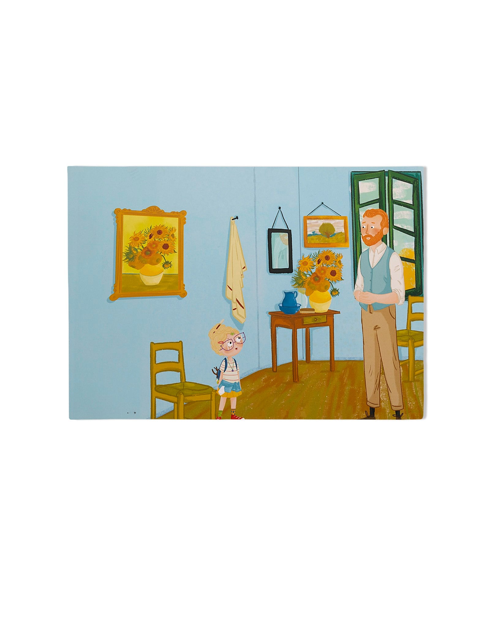 ART SET