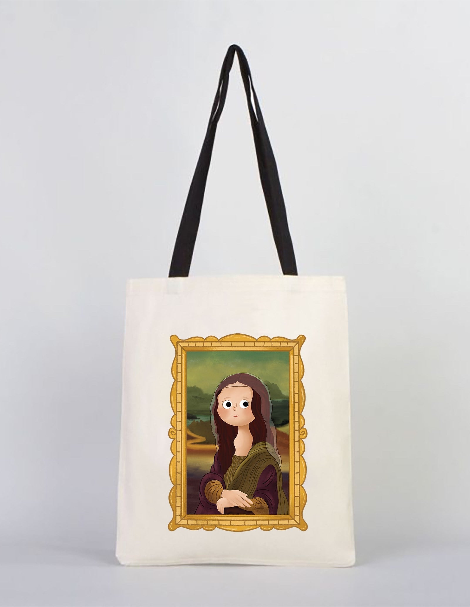 ARTBAG-LADIESBEZ ÇANTA