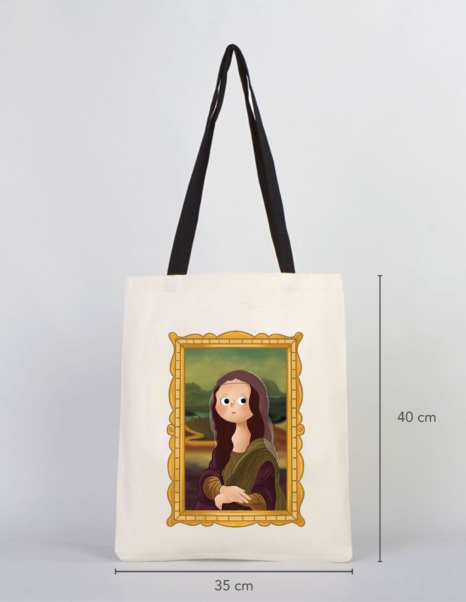 ARTBAG-LADIESBEZ ÇANTA