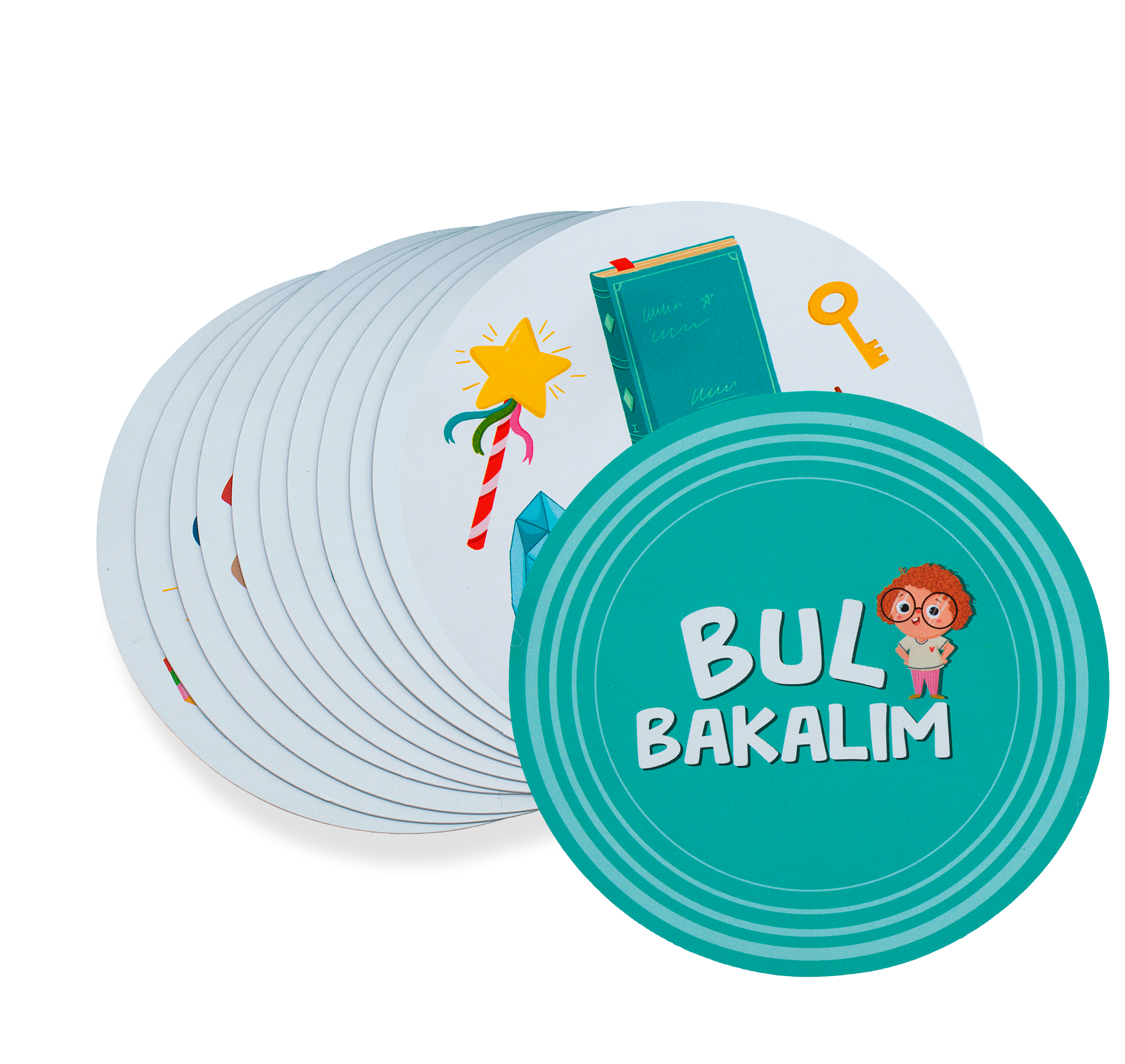 BUL BAKALIM