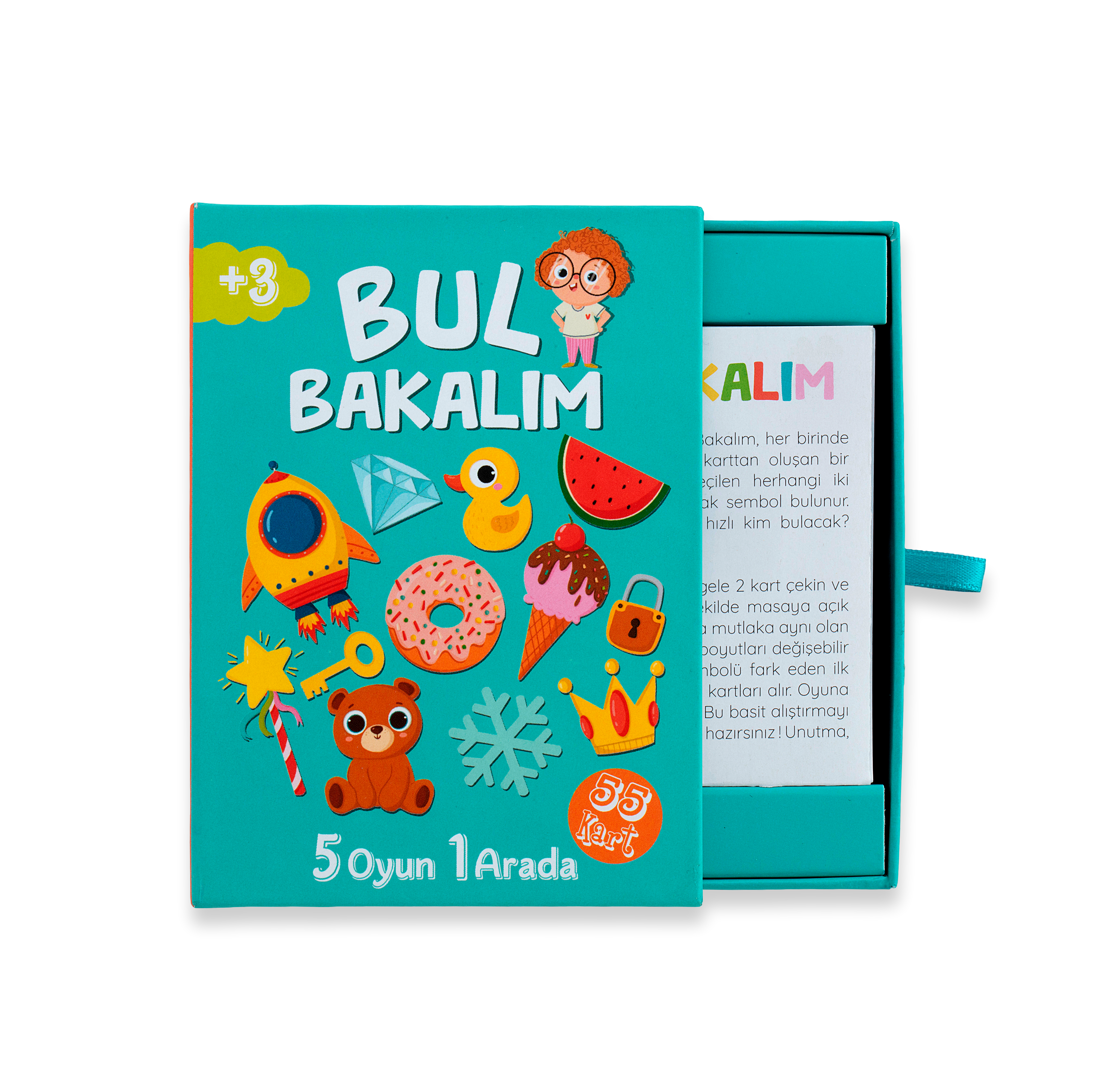BUL BAKALIM