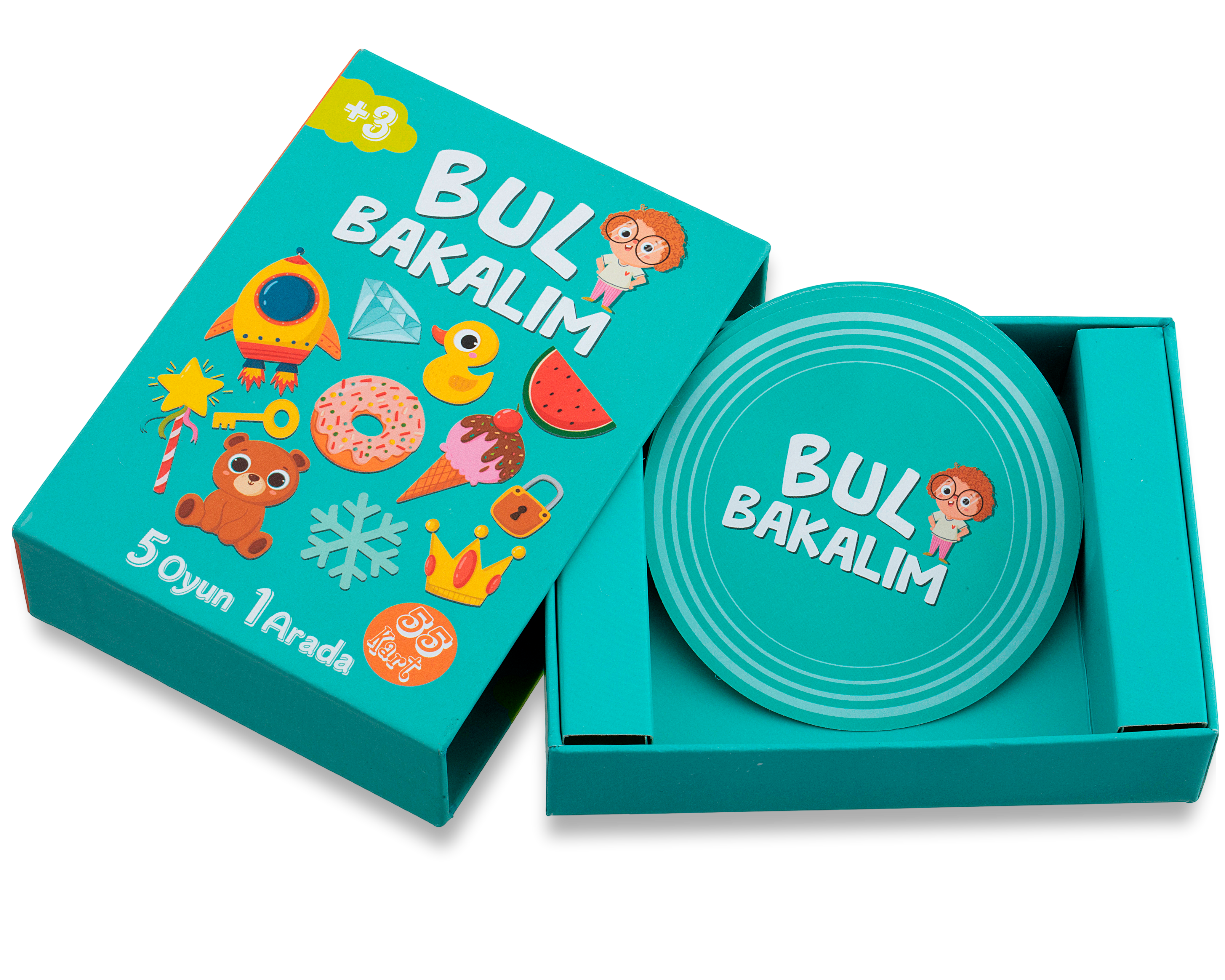 BUL BAKALIM