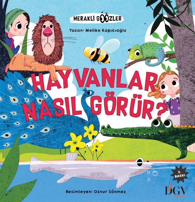 hayvanlar-seti
