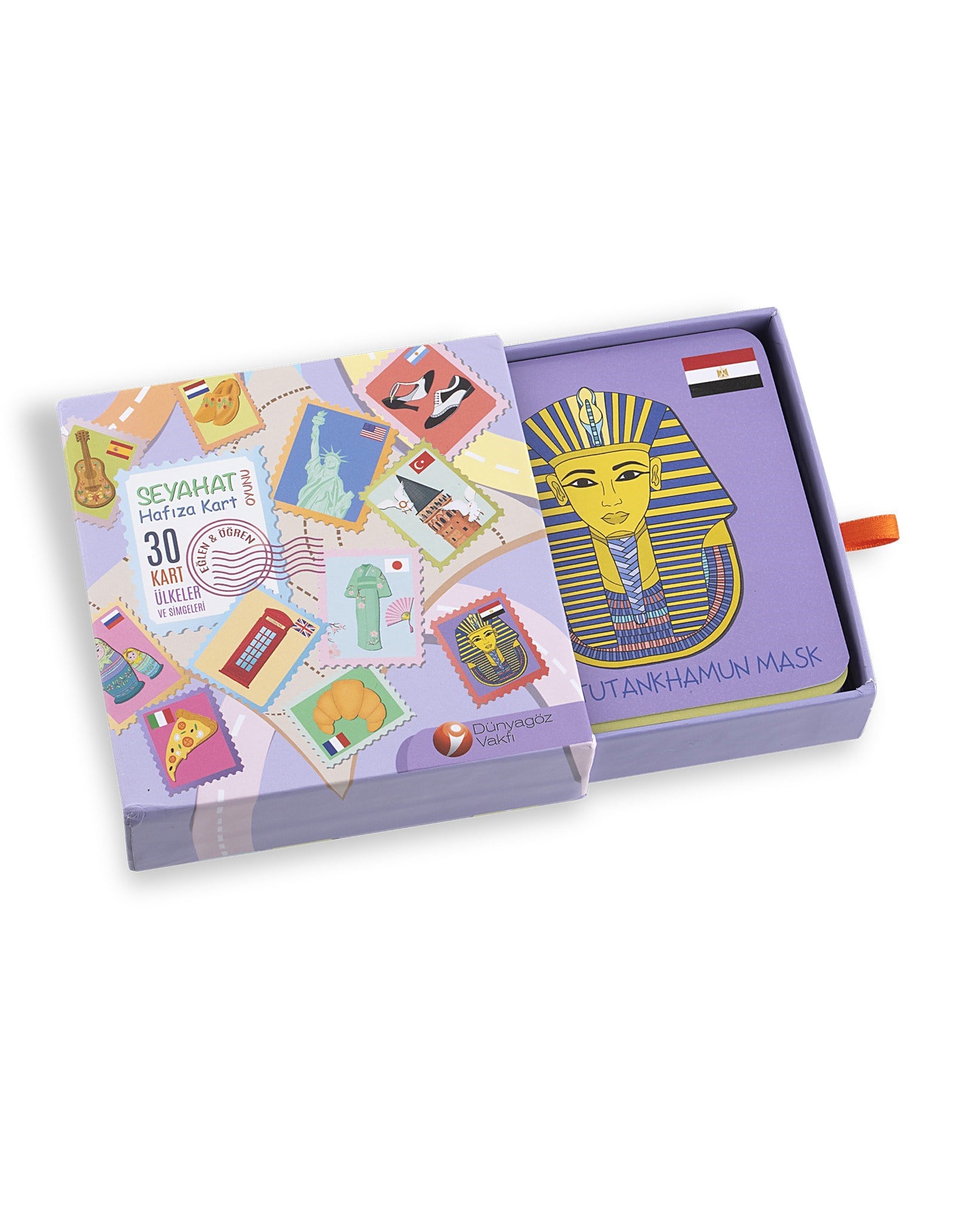 TRAVEL SET