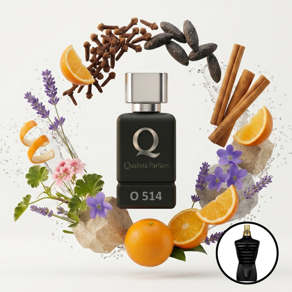 O-501 | Oriental 50ml Erkek Parfümü
