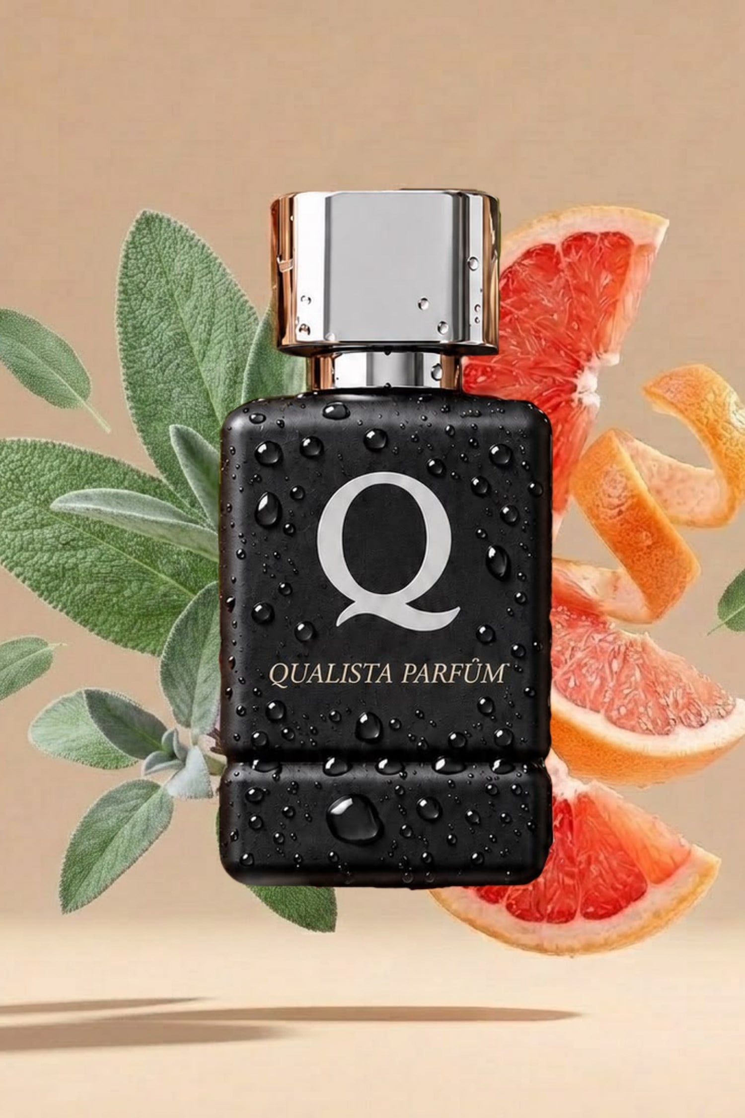 W 319 | Woody 50ml Erkek Parfümü