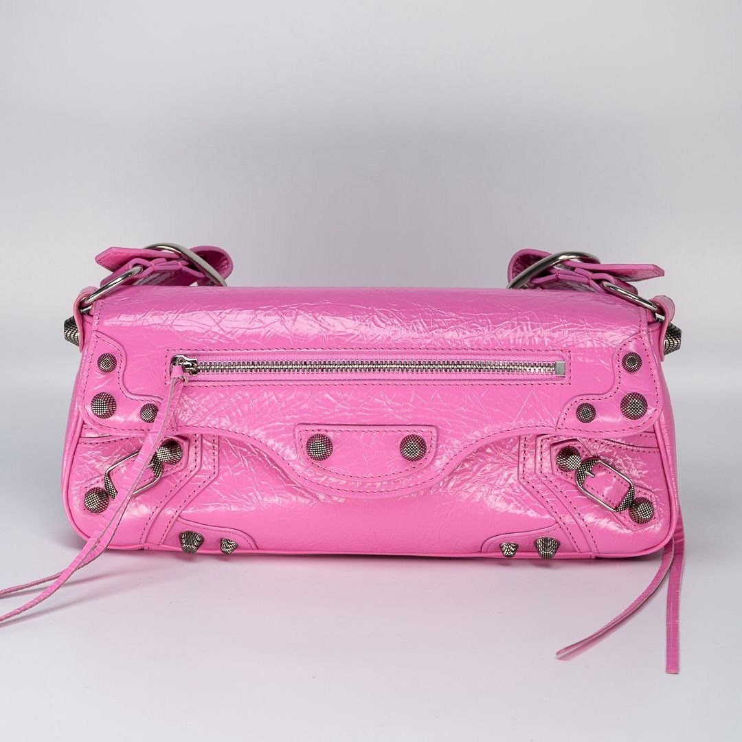 Balenciaga Le Cagole XS Shoulder Bag 