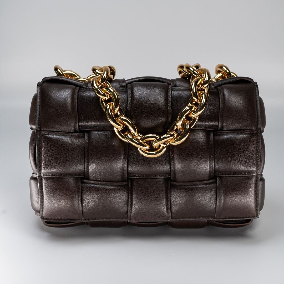 Bottega Veneta Chain Cassette – 