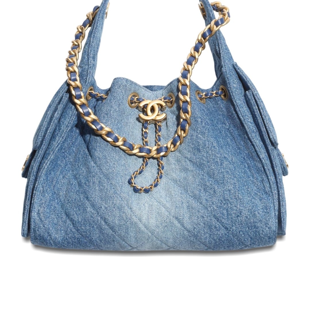 Chanel 25 Medium