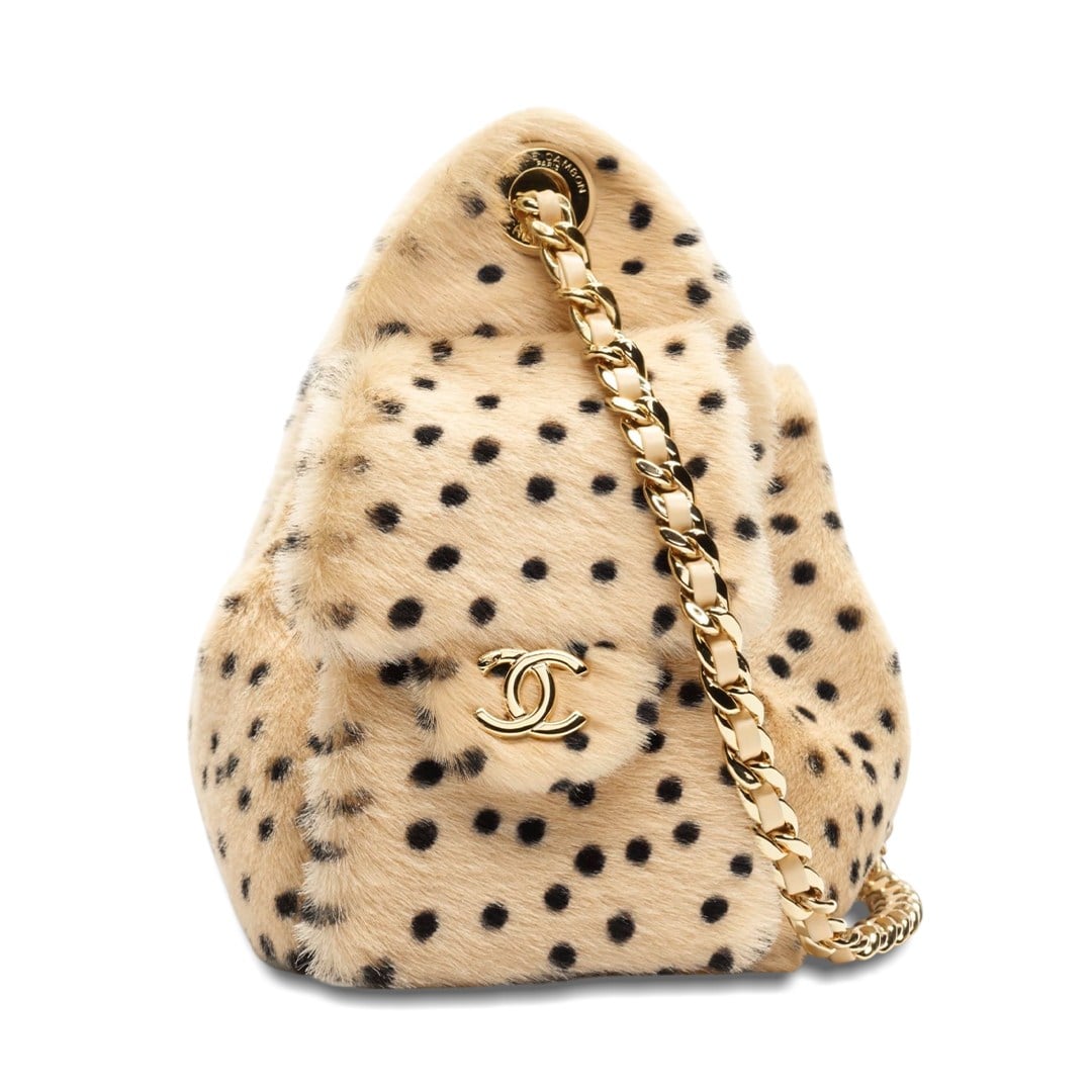 Chanel 25 Mini