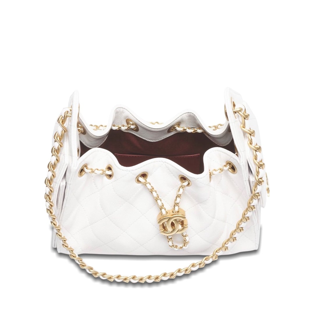 Chanel 25 Mini