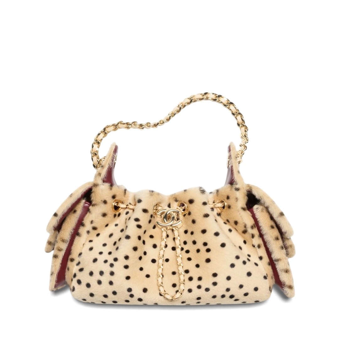 Chanel 25 Mini