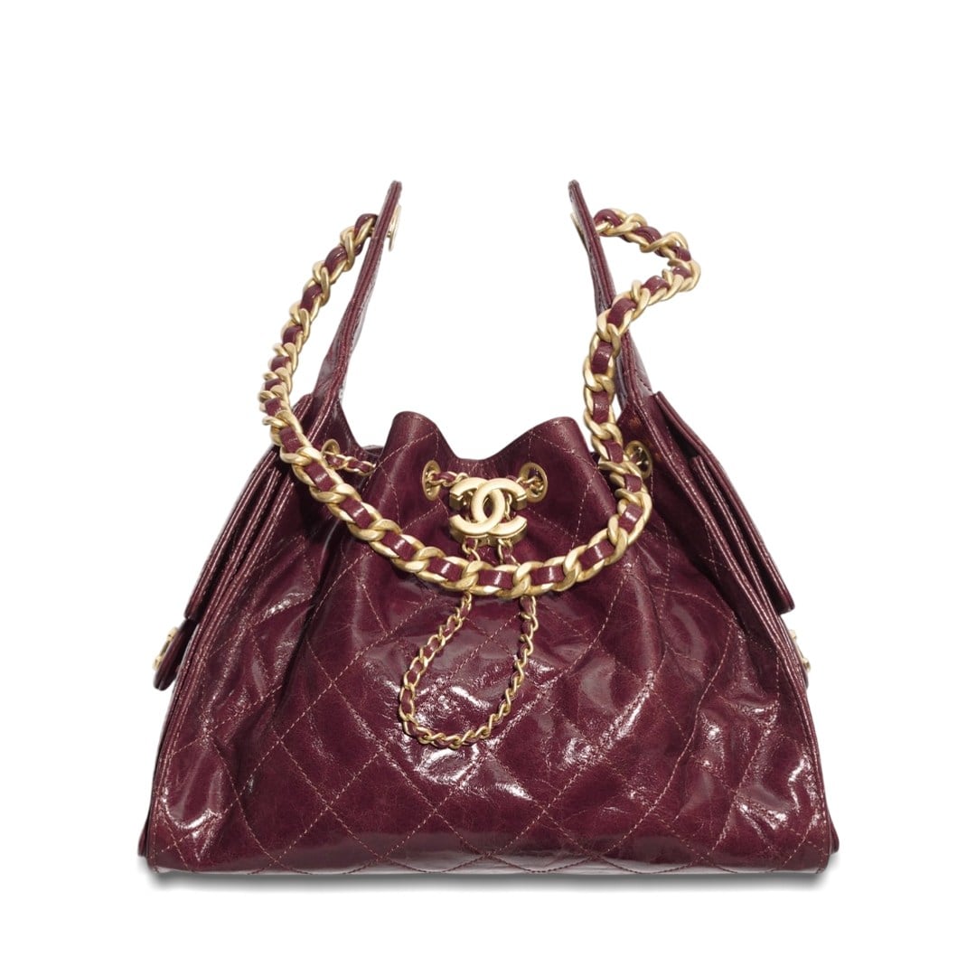 Chanel 25 Small