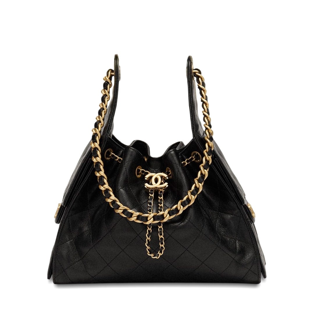Chanel 25 Small
