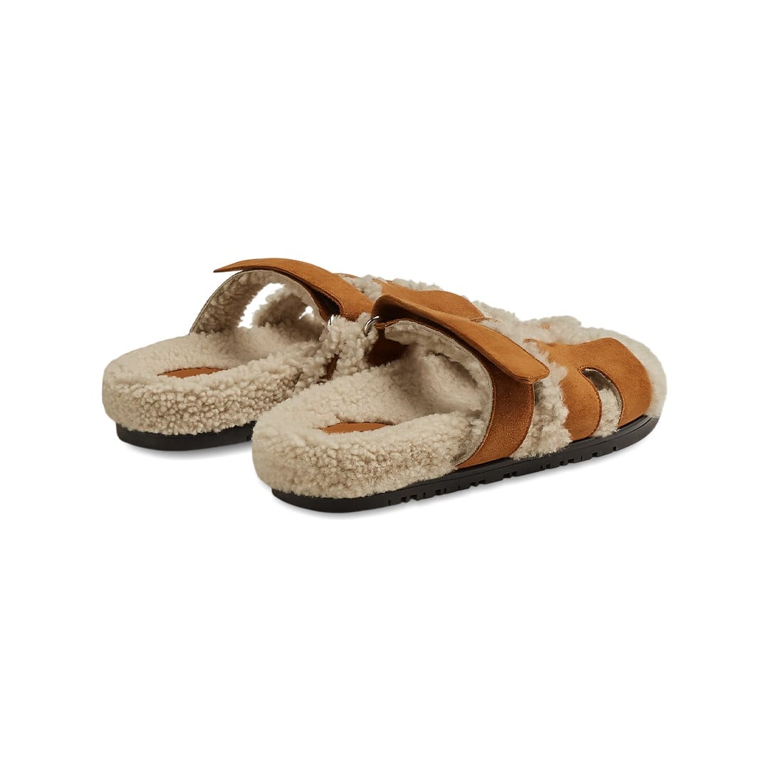 Chypre Sandal