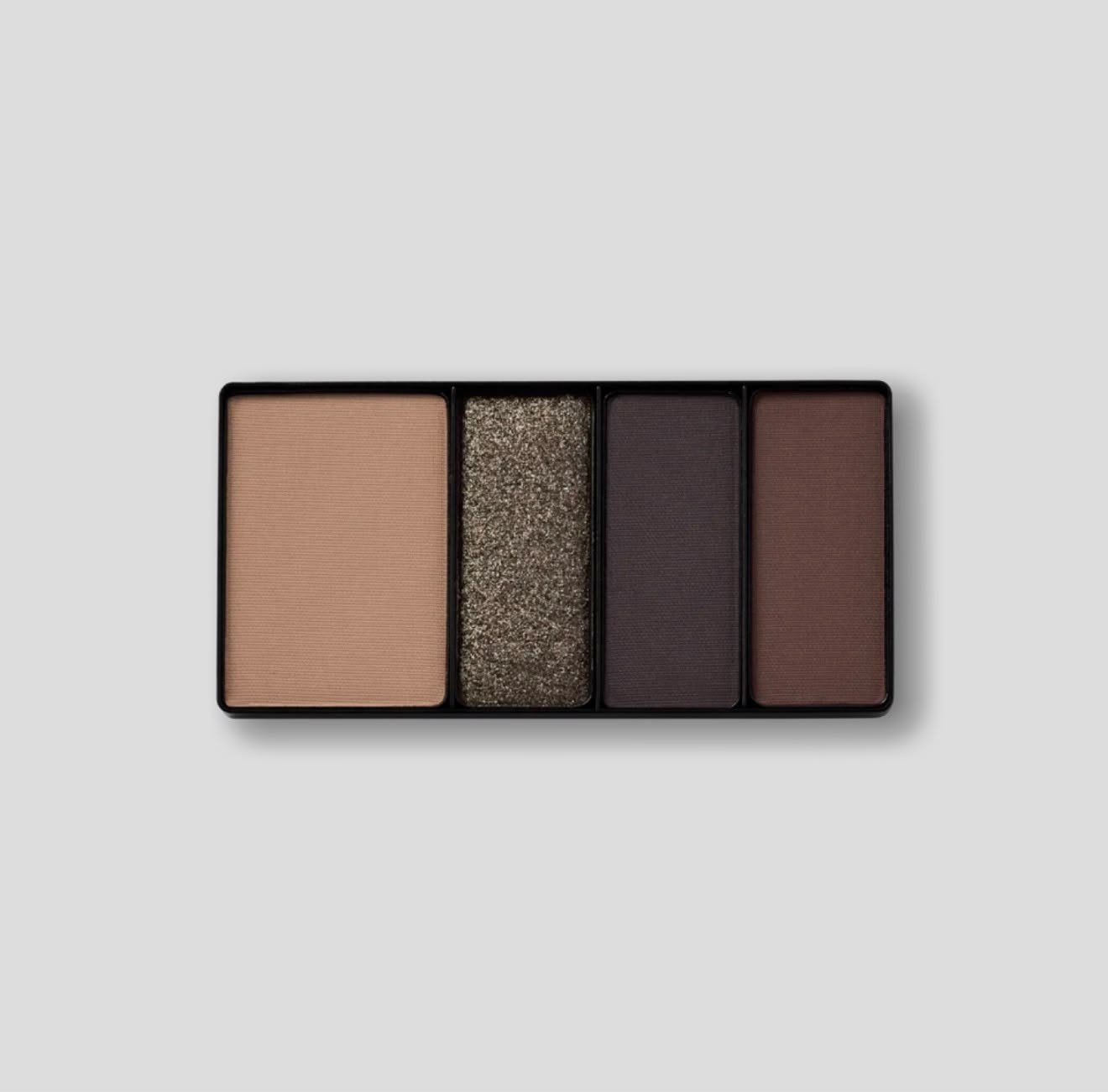 Eye Wardrobe Multi-Finish Eyeshadow Palette
