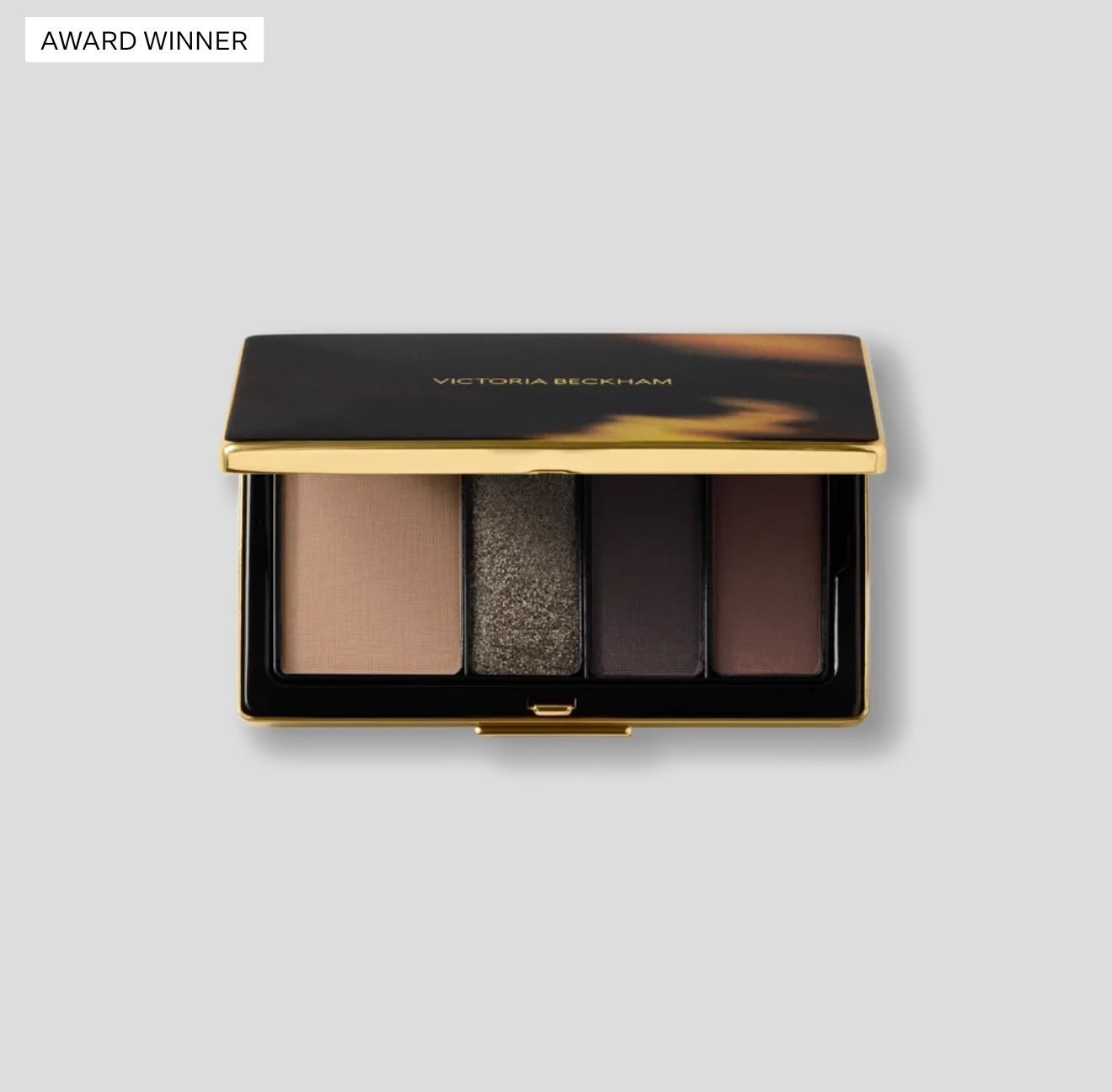 Eye Wardrobe Multi-Finish Eyeshadow Palette