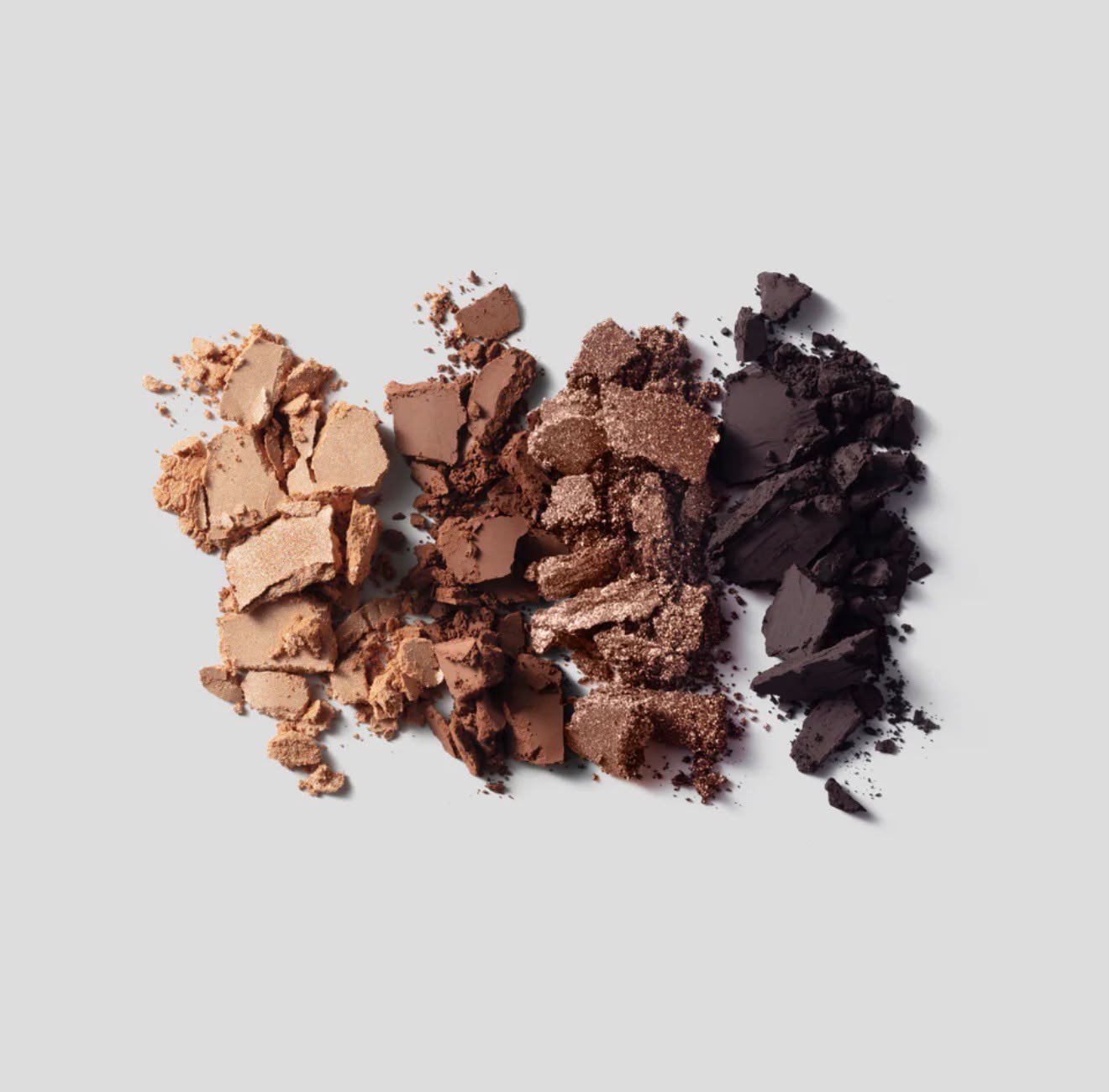 Eye Wardrobe Multi-Finish Eyeshadow Palette