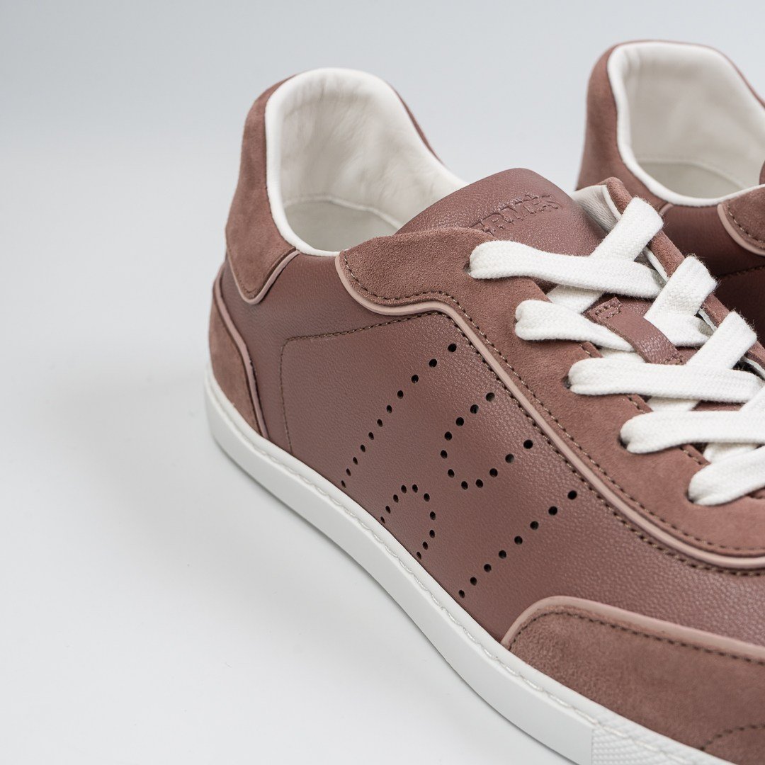 Hermes sneakers