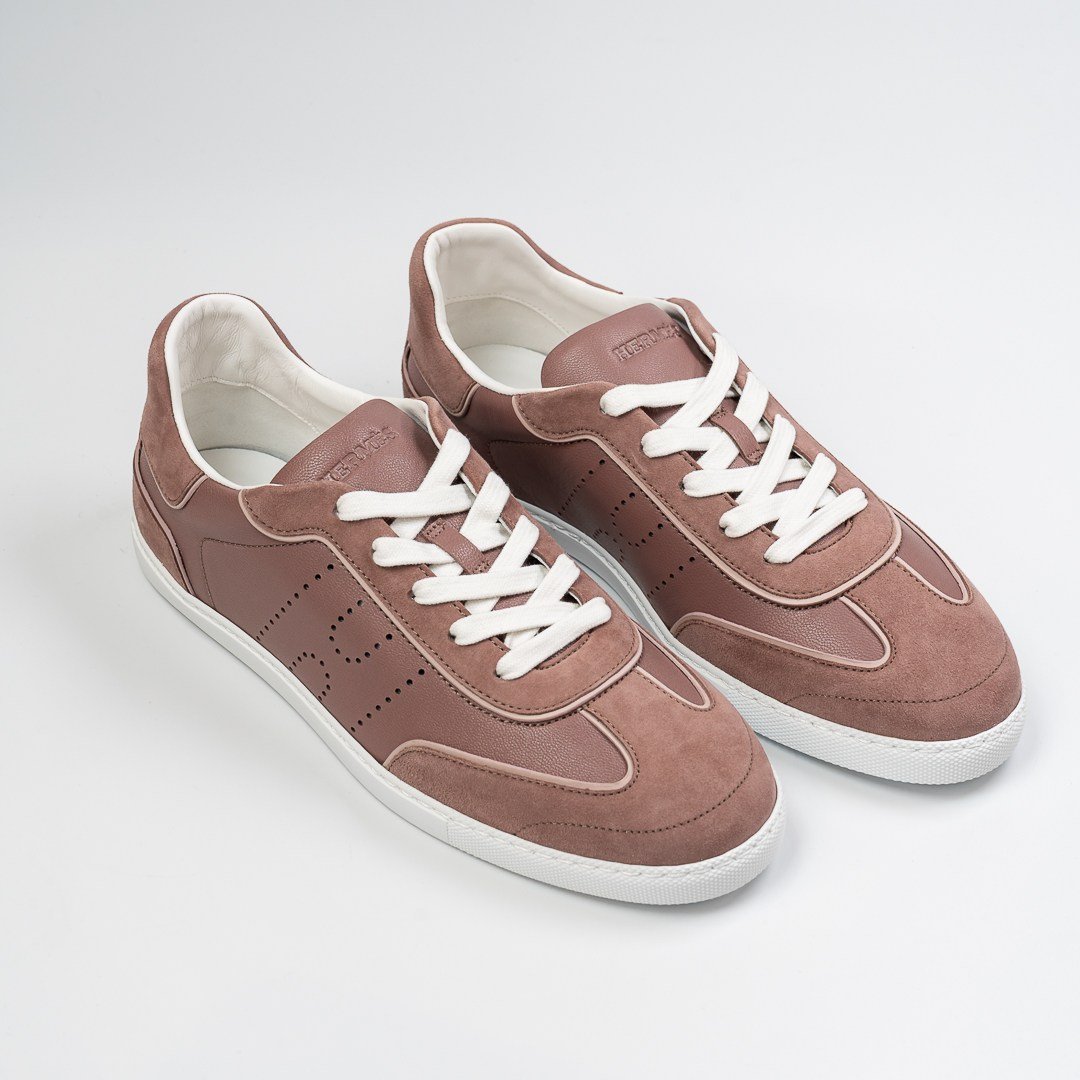 Hermes sneakers