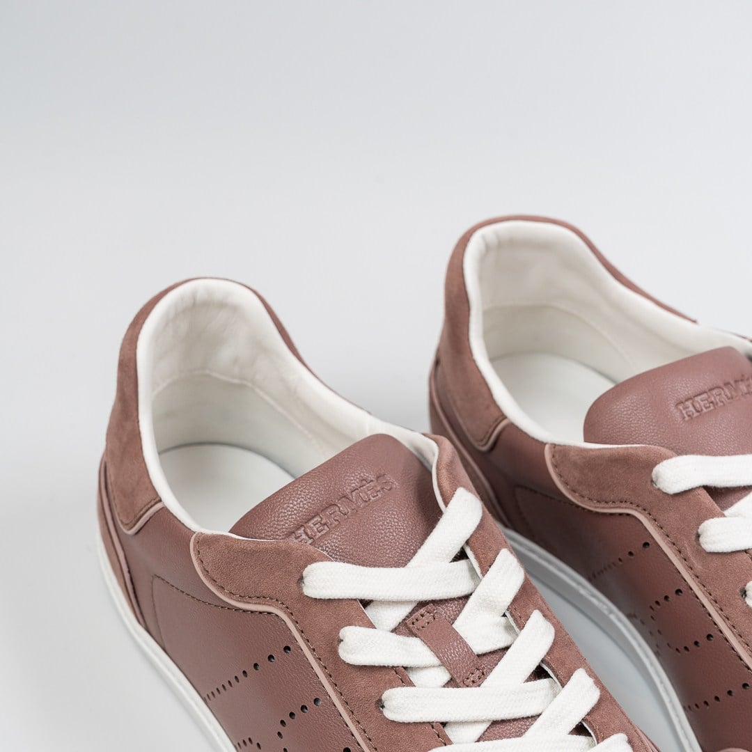 Hermes sneakers