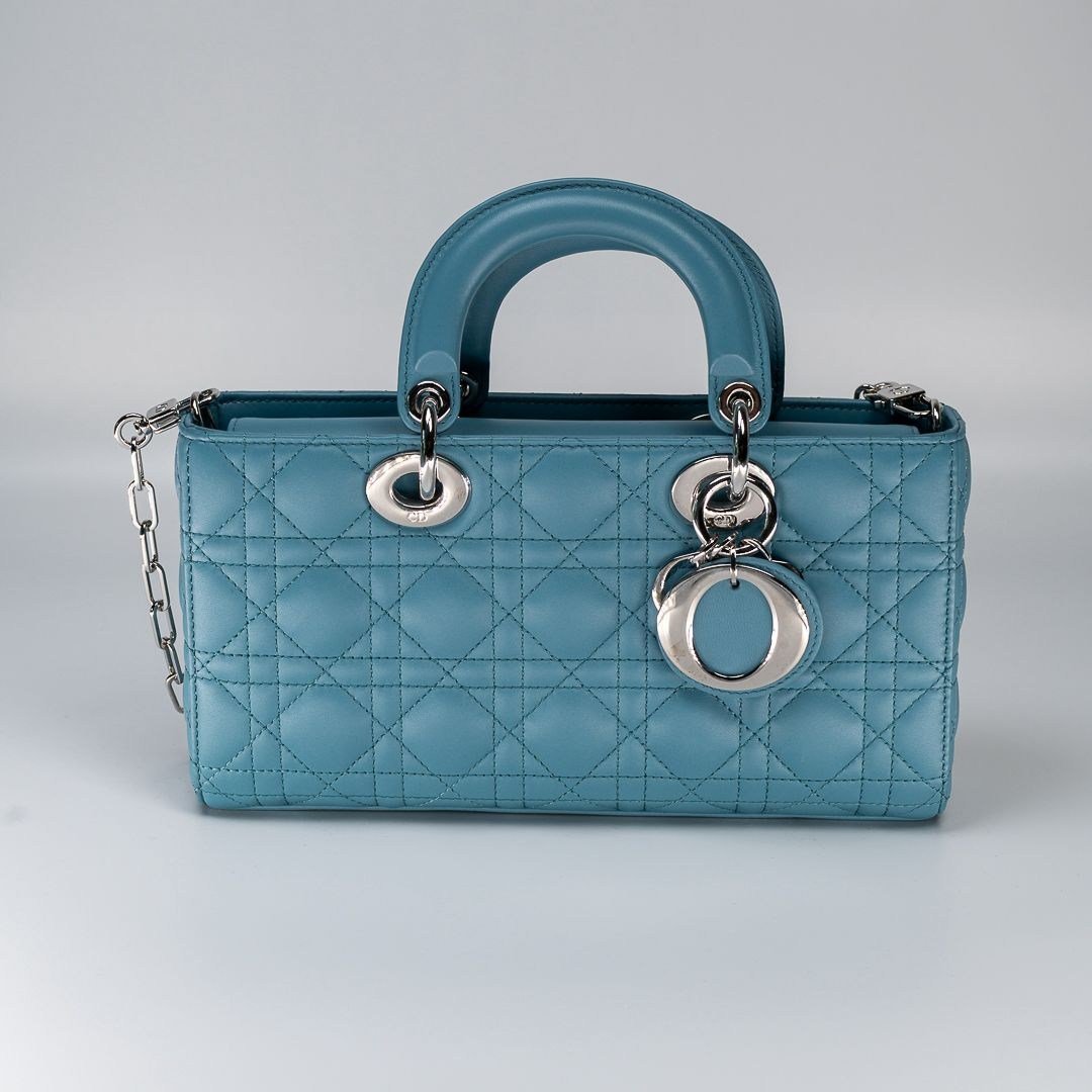 Lady dior