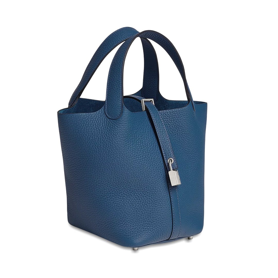 Picotin Lock 18 Bag