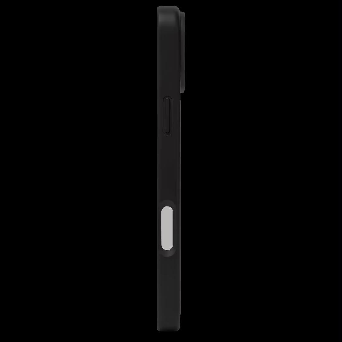 RIMOWA KILIF IPHONE 18 PRO MAX - GRI