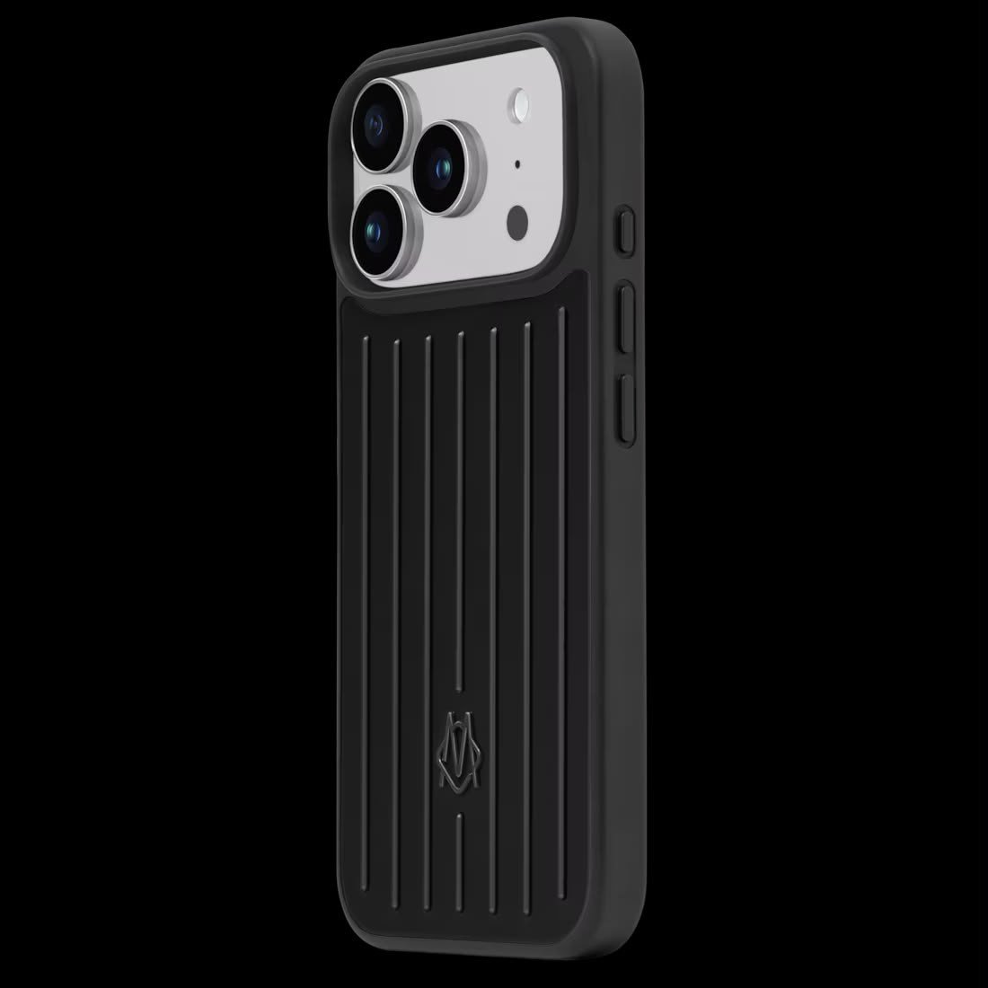 RIMOWA KILIF IPHONE 18 PRO MAX - GRI