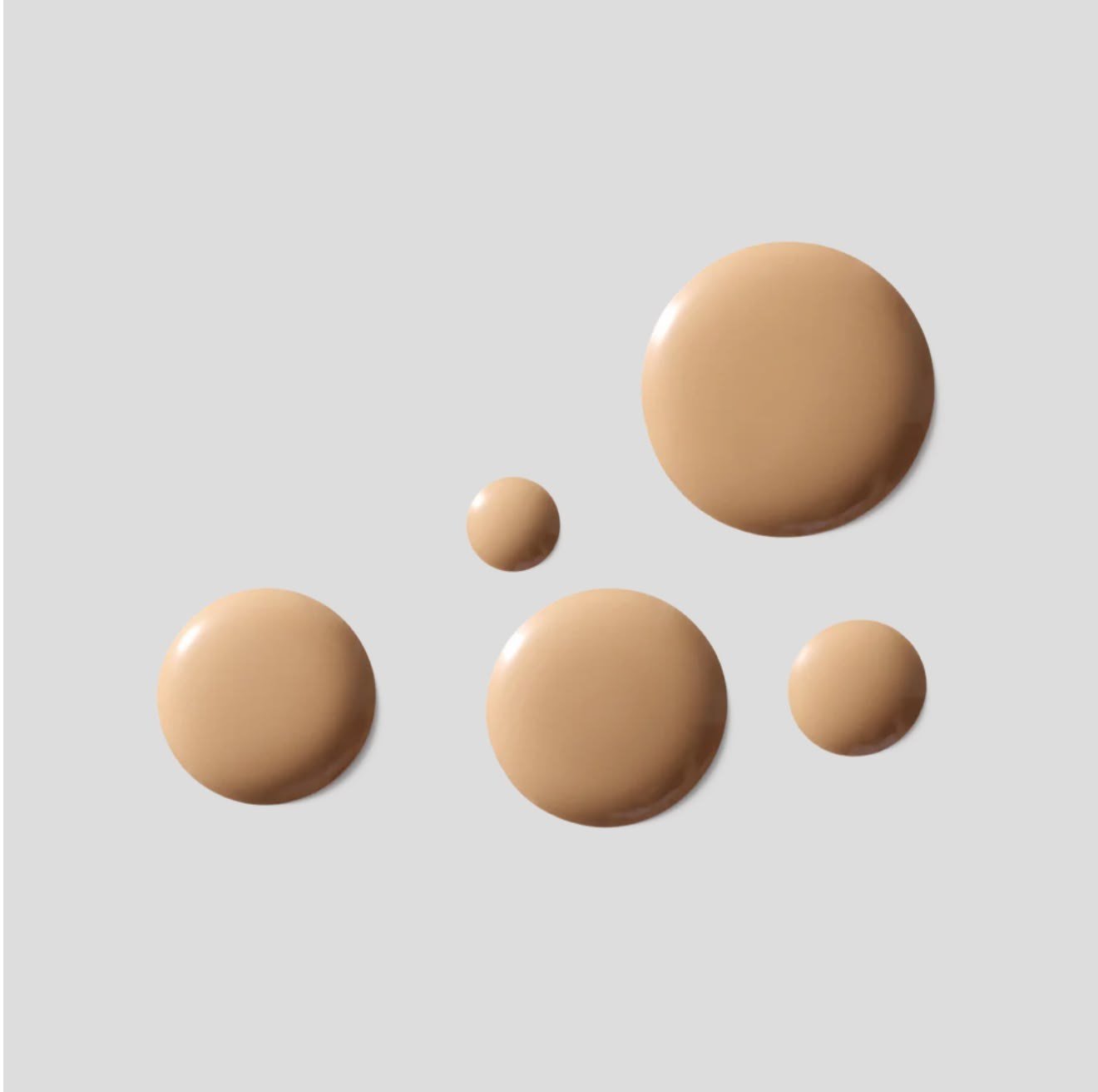 The Foundation Drops with TFC8®