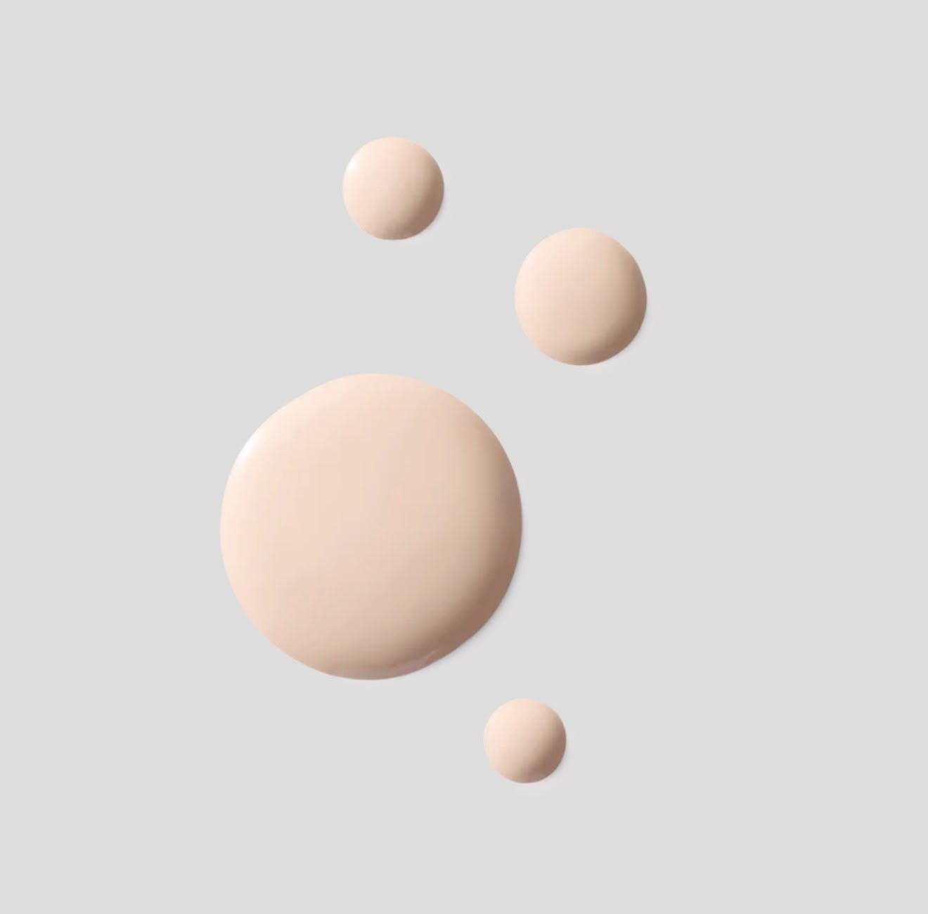 The Foundation Drops with TFC8®