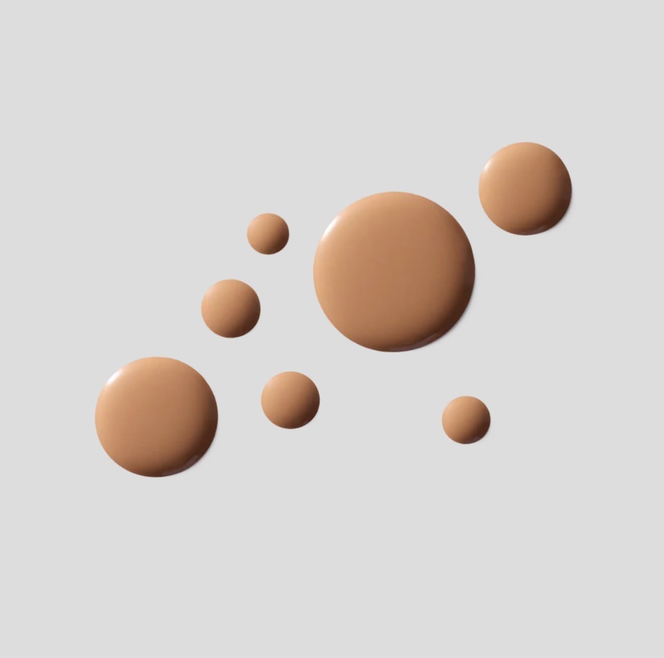 The Foundation Drops with TFC8®