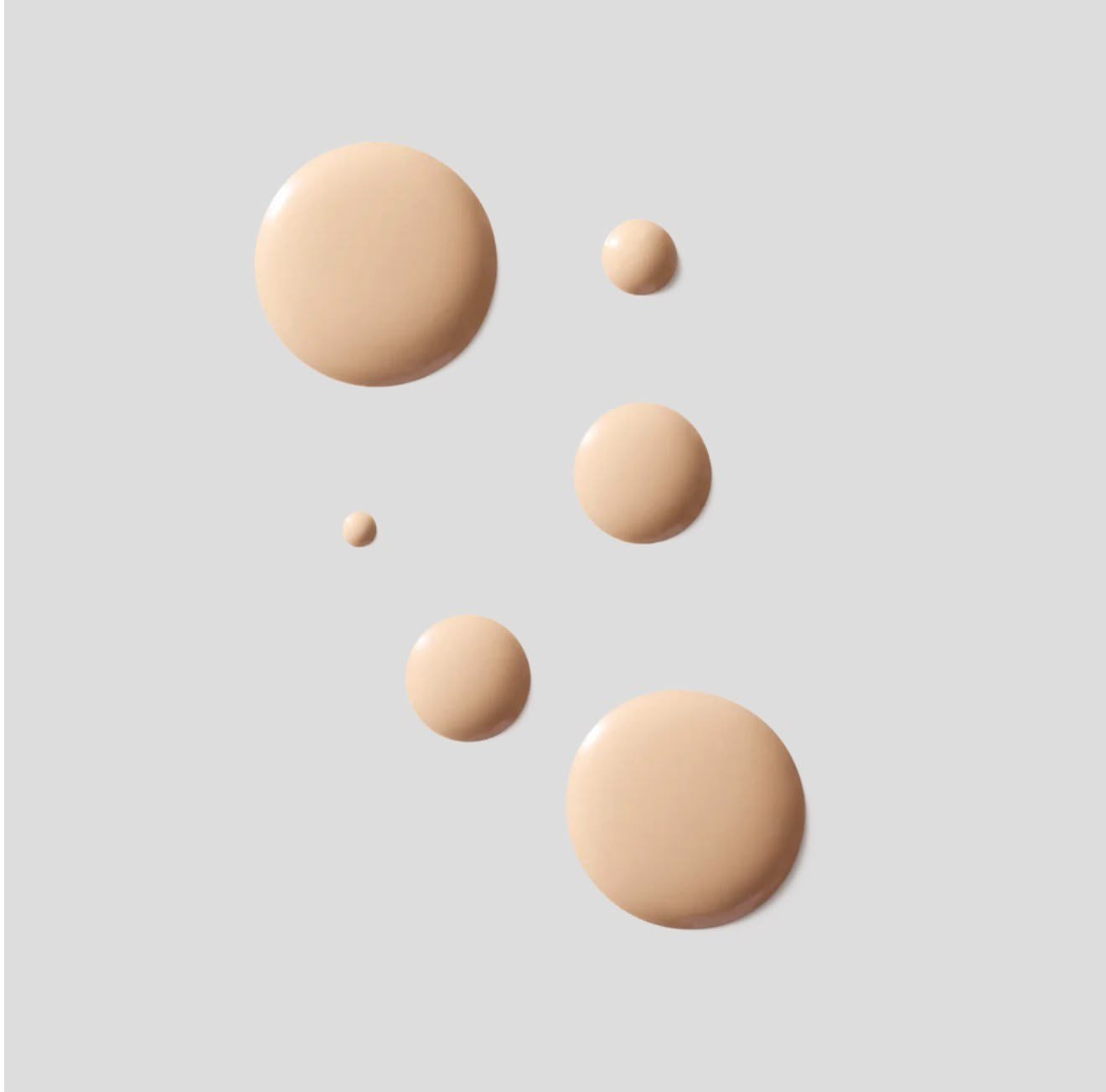 The Foundation Drops with TFC8®